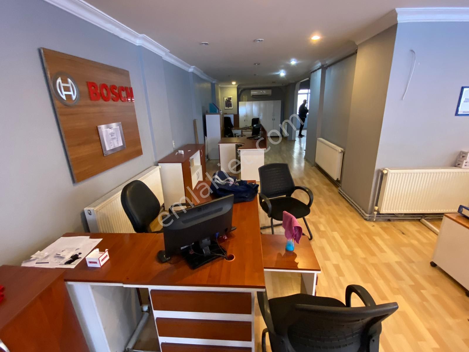 Acill Buca Hürriyet Mah.de Şirinyer Menderes Caddesi Üzerinde 280m2 Batarlı Kiracılı Dükkan - Görsel 7