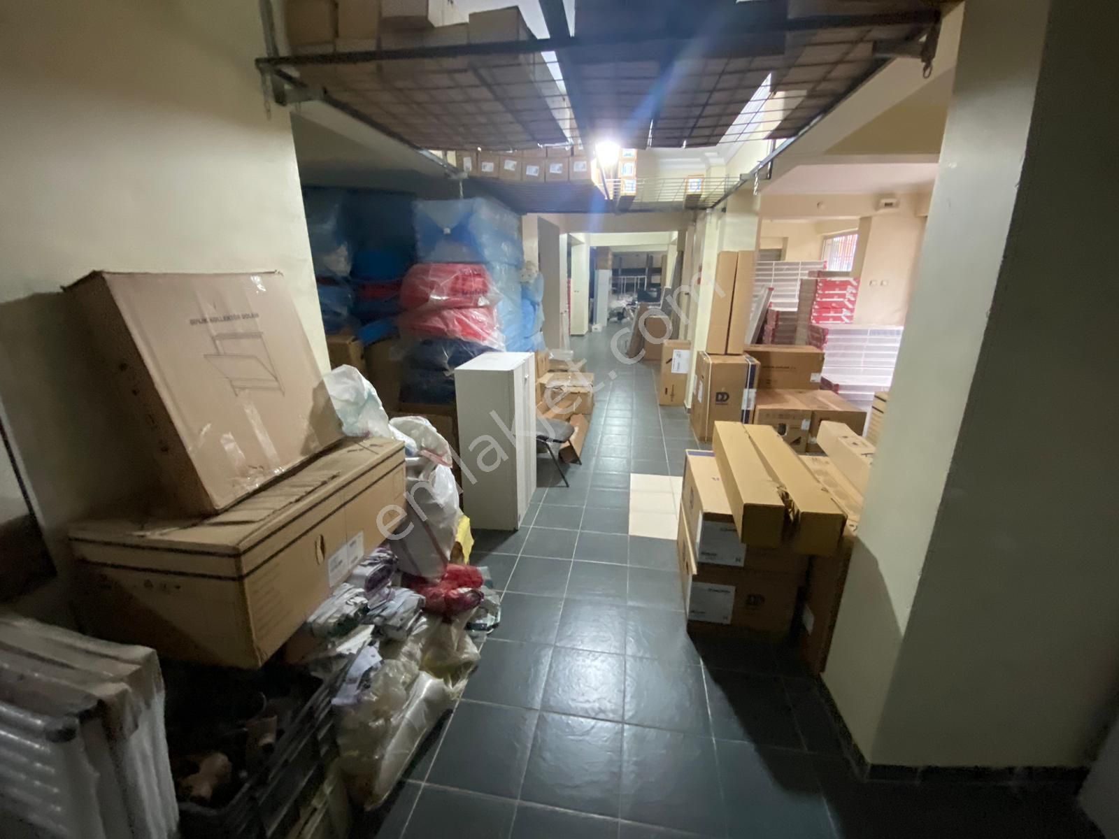 Acill Buca Hürriyet Mah.de Şirinyer Menderes Caddesi Üzerinde 280m2 Batarlı Kiracılı Dükkan - Görsel 15