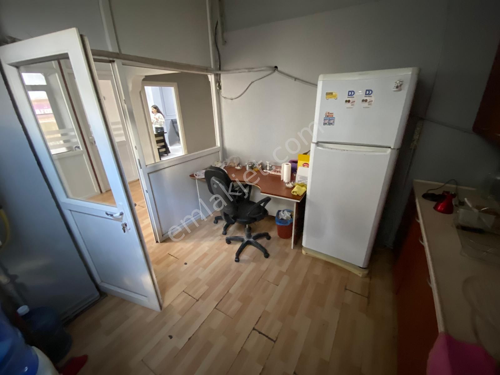 Acill Buca Hürriyet Mah.de Şirinyer Menderes Caddesi Üzerinde 280m2 Batarlı Kiracılı Dükkan - Görsel 21