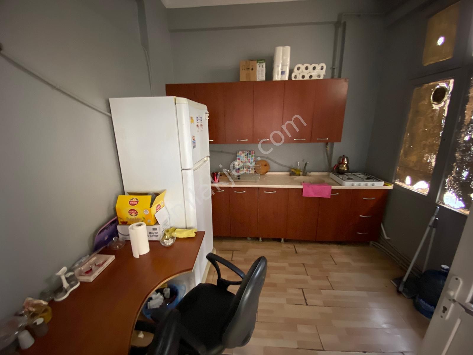 Acill Buca Hürriyet Mah.de Şirinyer Menderes Caddesi Üzerinde 280m2 Batarlı Kiracılı Dükkan - Görsel 20