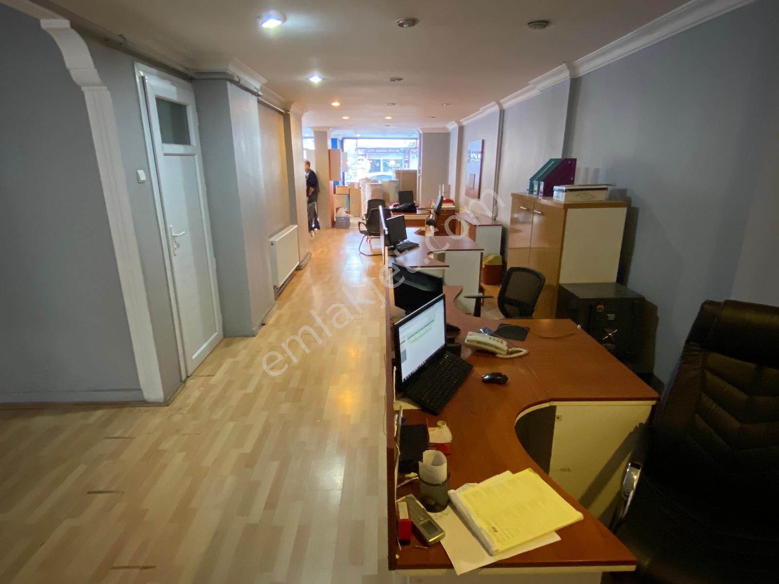 Acill Buca Hürriyet Mah.de Şirinyer Menderes Caddesi Üzerinde 280m2 Batarlı Kiracılı Dükkan - Görsel 17