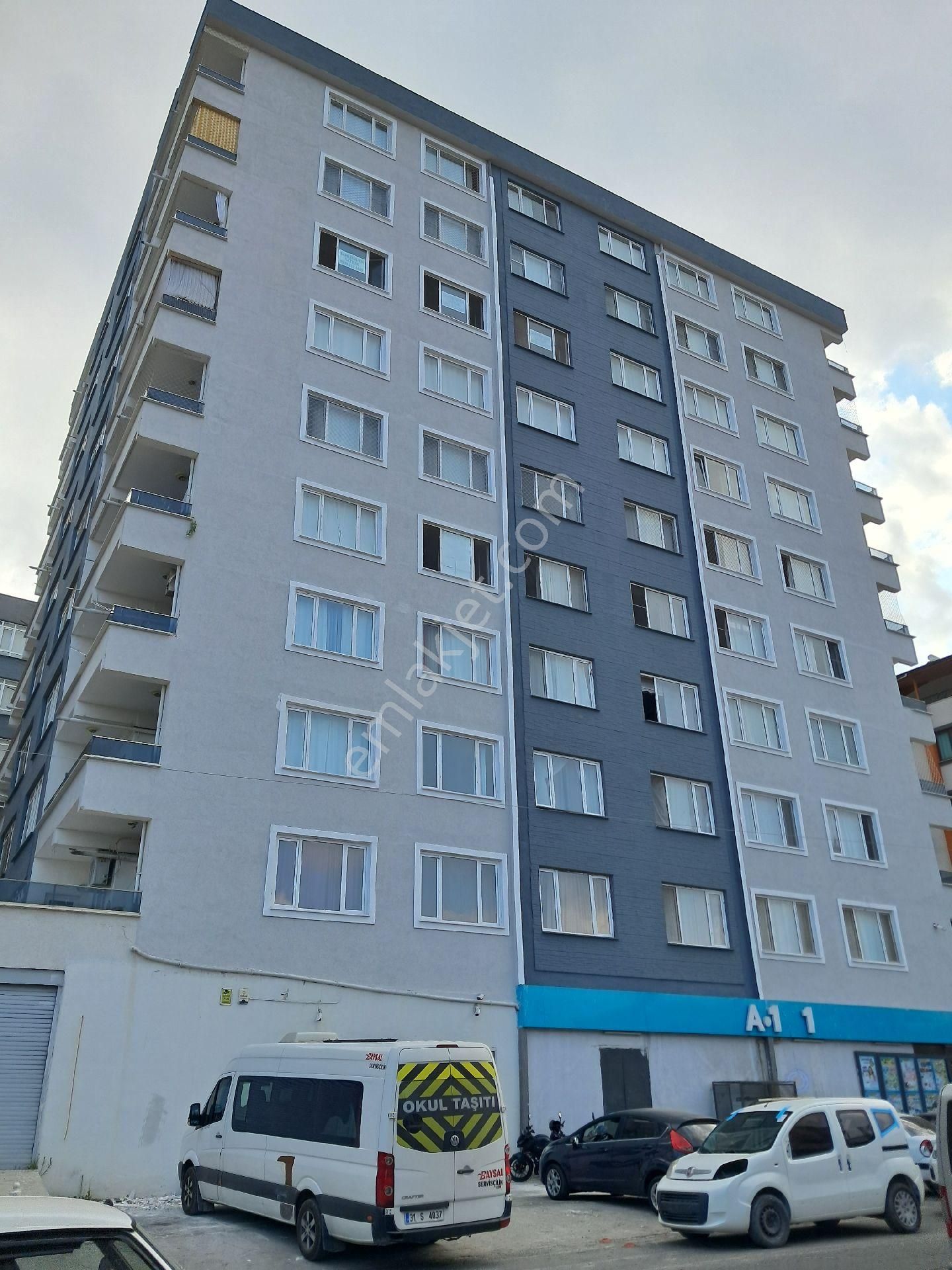 İskenderun Sakarya Satılık Daire SAHİBİNDEN SATILIK 3+1 EV