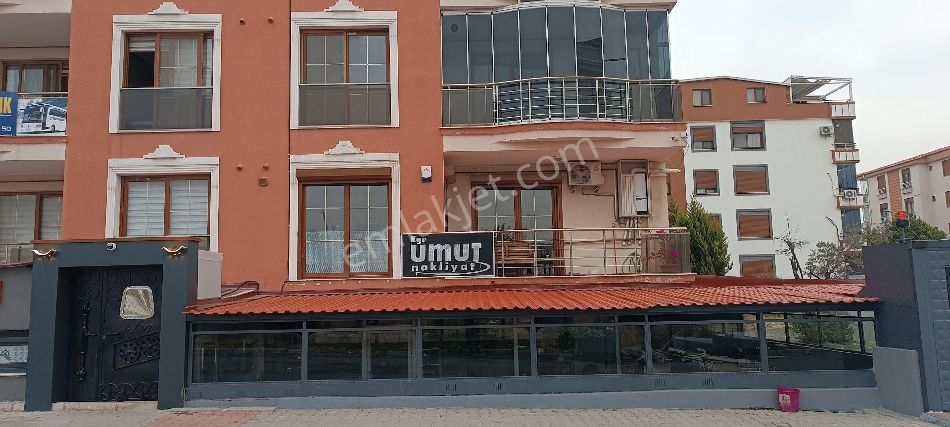 Aliağa Atatürk Kiralık Daire ALİAĞA ATATÜRK MAH. 2+1 KİRALIK DAİRE 