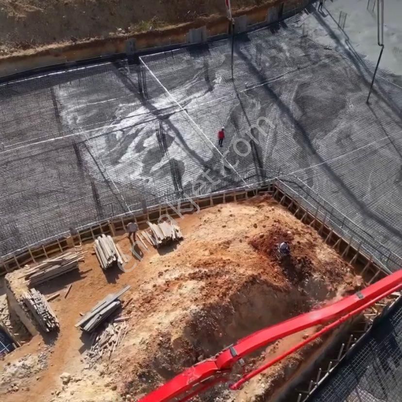 Nyc Gayrimenkul Son Efsane Proje Den Satılık Konut - Görsel 6