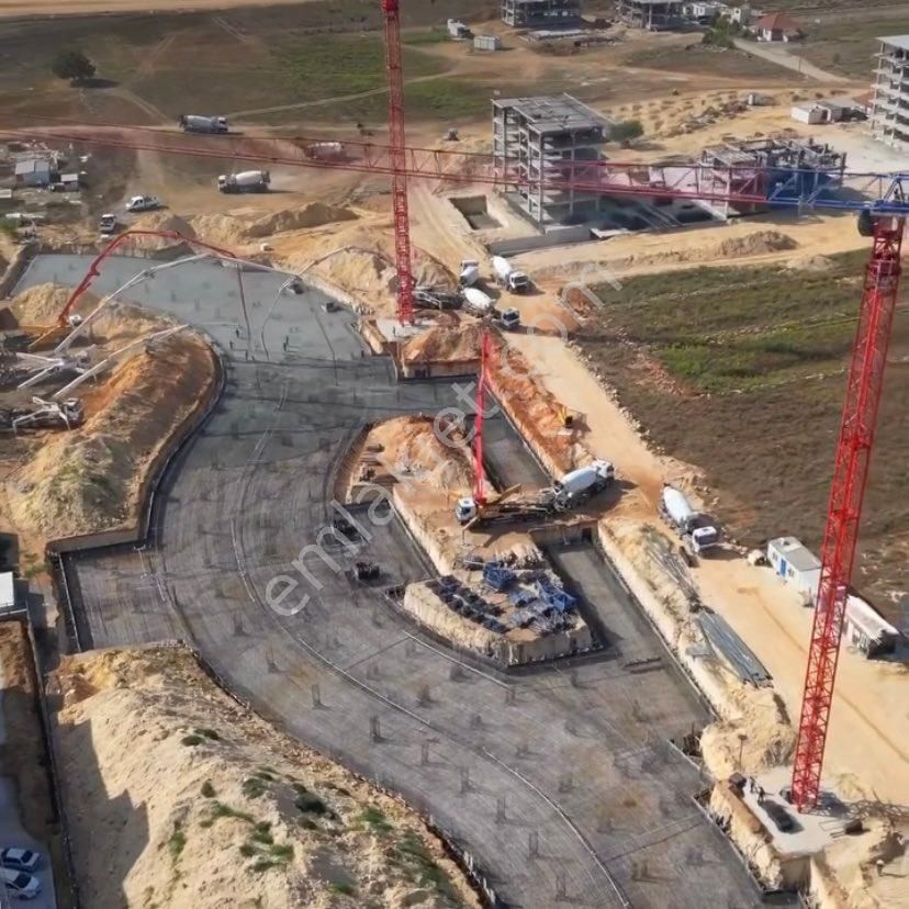 Nyc Gayrimenkul Son Efsane Proje Den Satılık Konut - Görsel 9