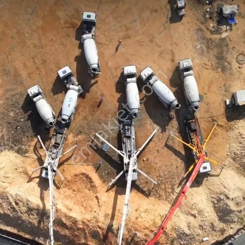 Nyc Gayrimenkul Son Efsane Proje Den Satılık Konut - Görsel 5