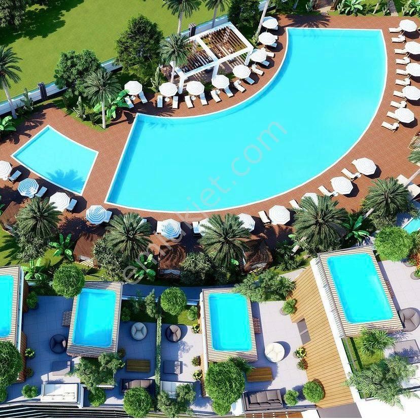 Nyc Real Estate Efsane Proje Den Satılık Lüks Konutları - Görsel 14