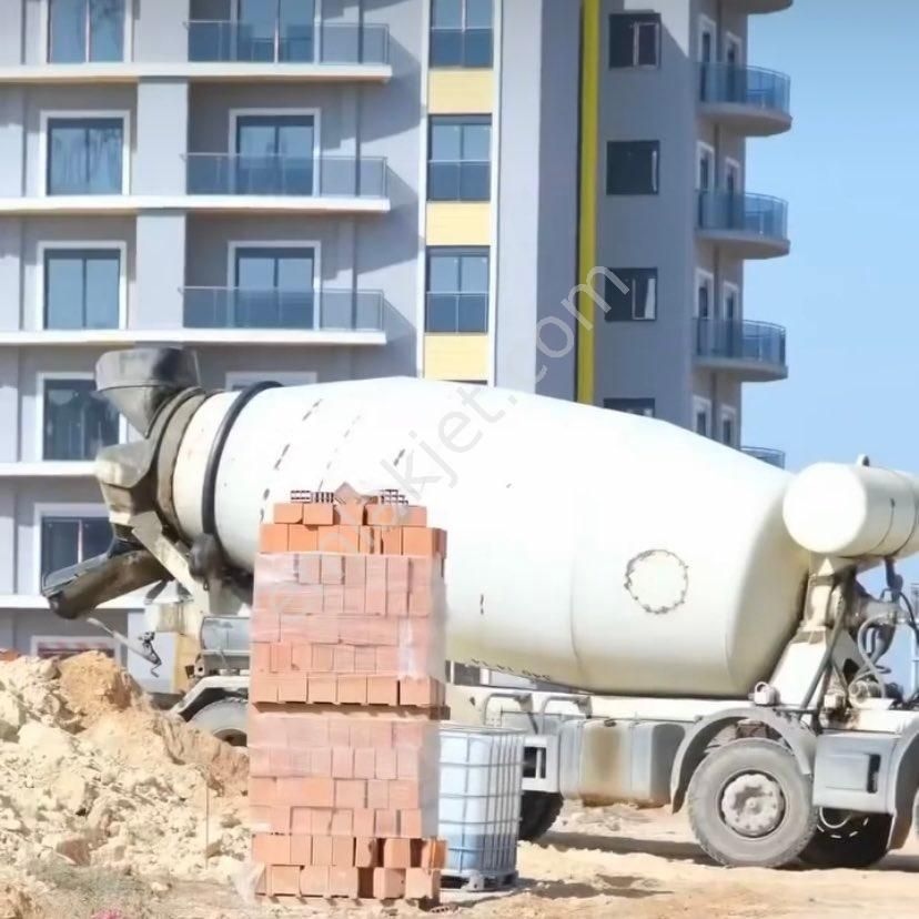 Nyc Real Estate Efsane Proje Den Satılık Lüks Konutları - Görsel 8