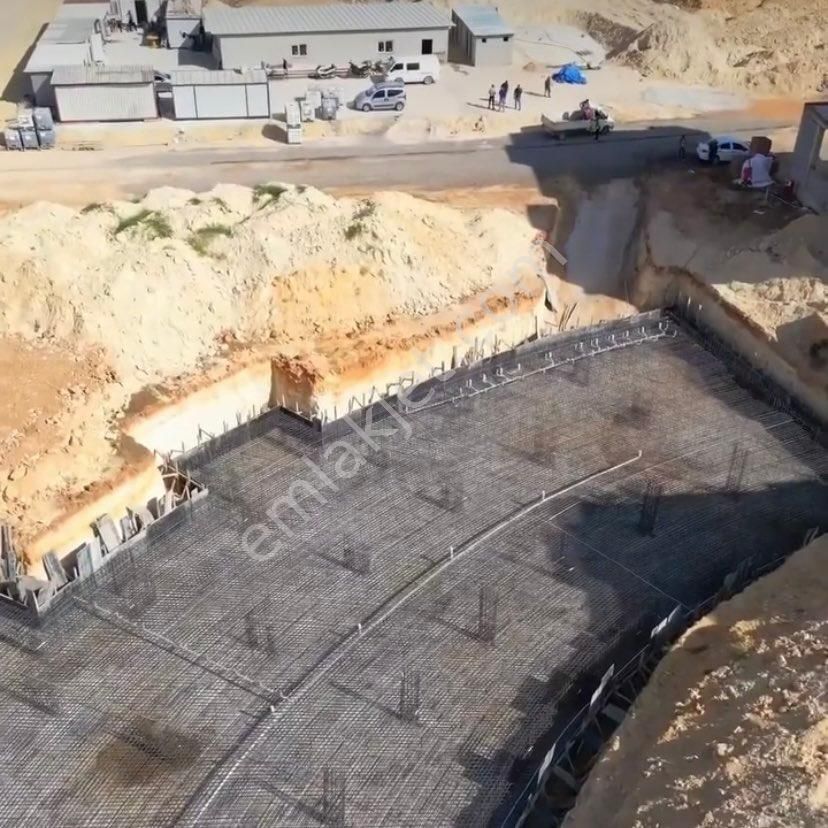 Nyc Real Estate Son Efsane Proje Den Satılık Konut 1+1 2+1 Ve 3+1 Daireler - Görsel 7