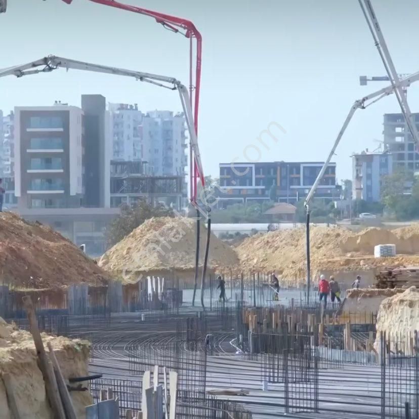 Nyc Real Estate Son Efsane Proje Den Satılık Konut 1+1 2+1 Ve 3+1 Daireler - Görsel 8