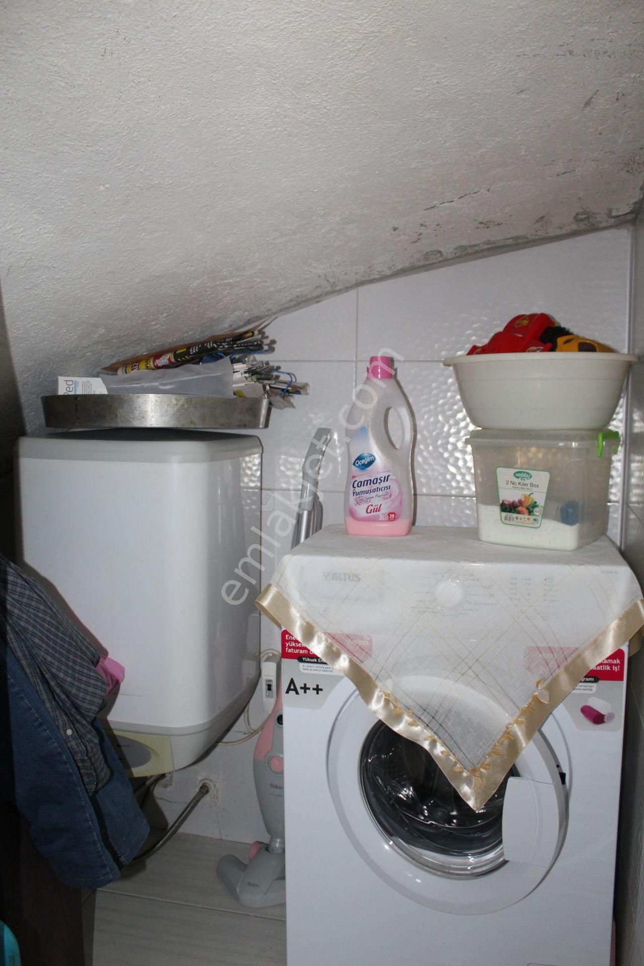 Ayvada'dan Ayvalık Merkez'de Taş Rum Evi - Görsel 10