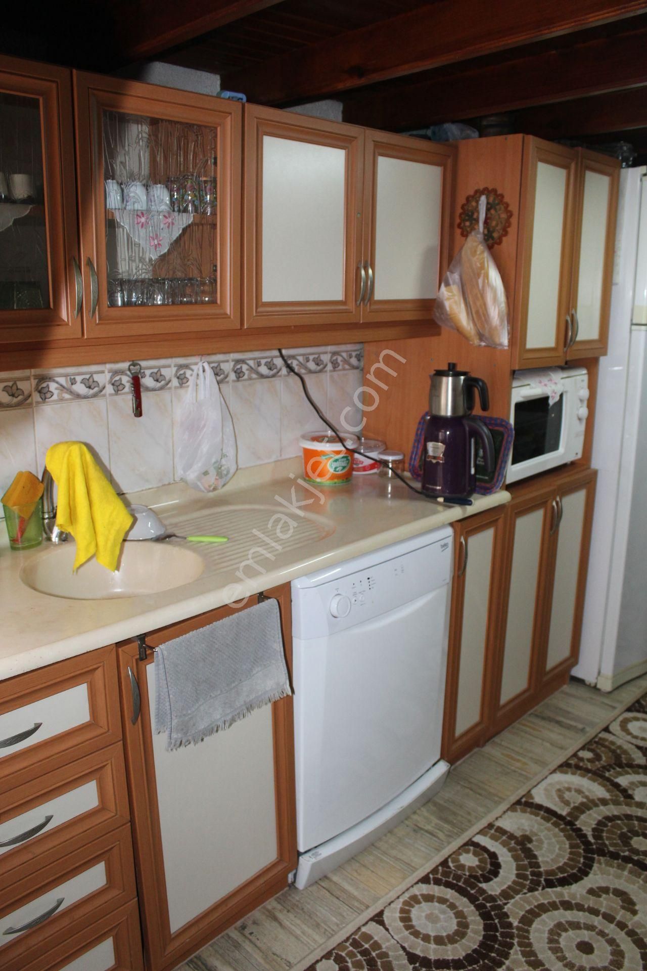 Ayvada'dan Ayvalık Merkez'de Taş Rum Evi - Görsel 7