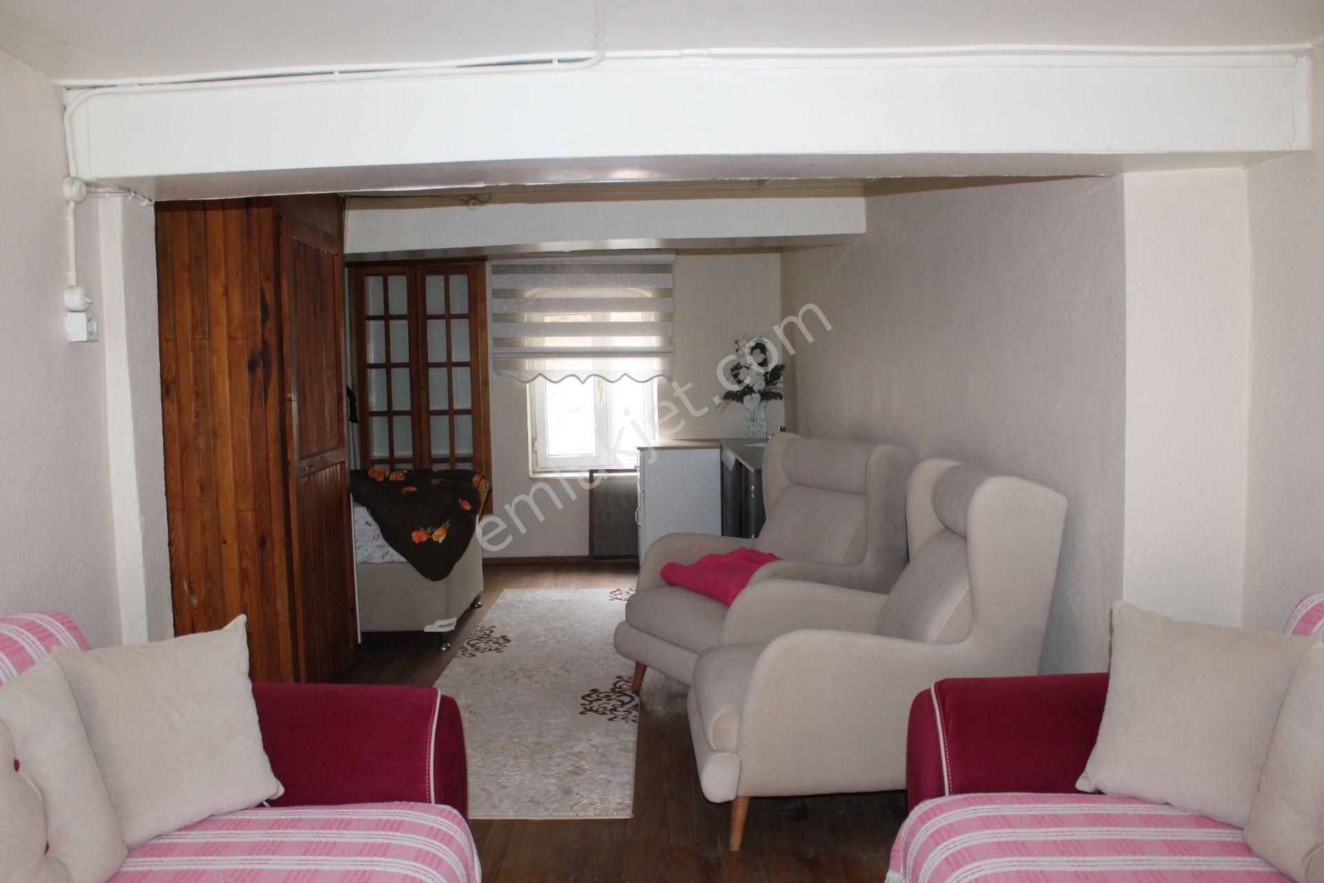 Ayvada'dan Ayvalık Merkez'de Taş Rum Evi - Görsel 16