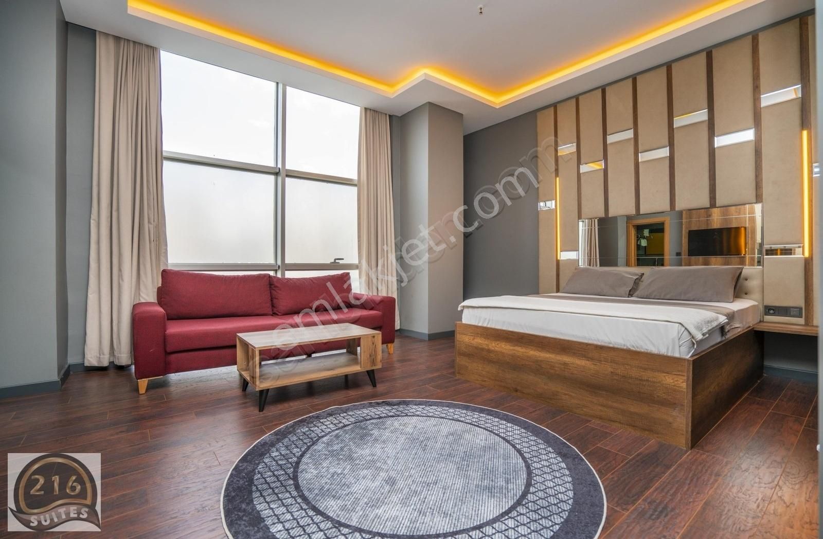 Maltepe İdealtepe Günlük Kiralık Daire   DENİZ MANZARALI ÖZEL DEKORASYONLU DAİRELER İNDİRİMLİ FİYATLAR