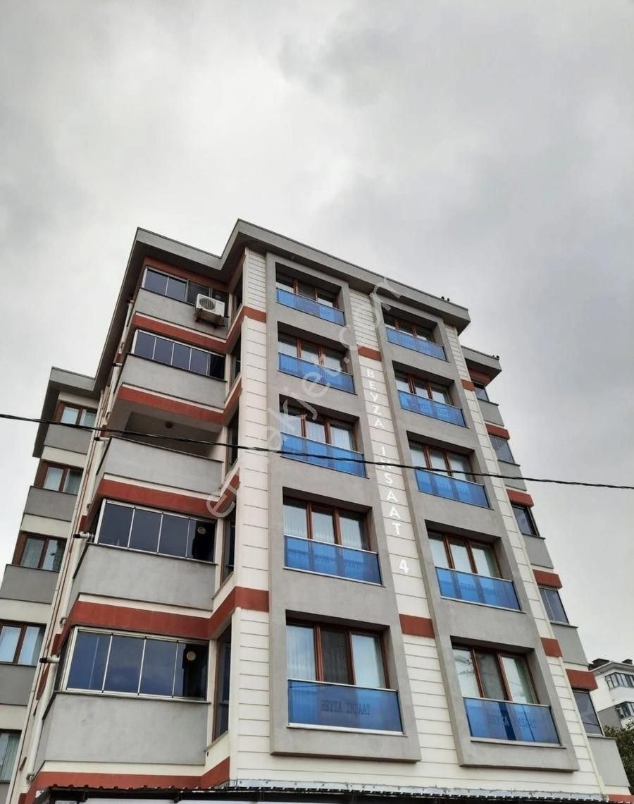 Bandırma Paşakent Satılık Daire Demka Ozan'dan Paşakent Mah.'de 3+1 CADDE ÜZERİ SATILIK DAİRE