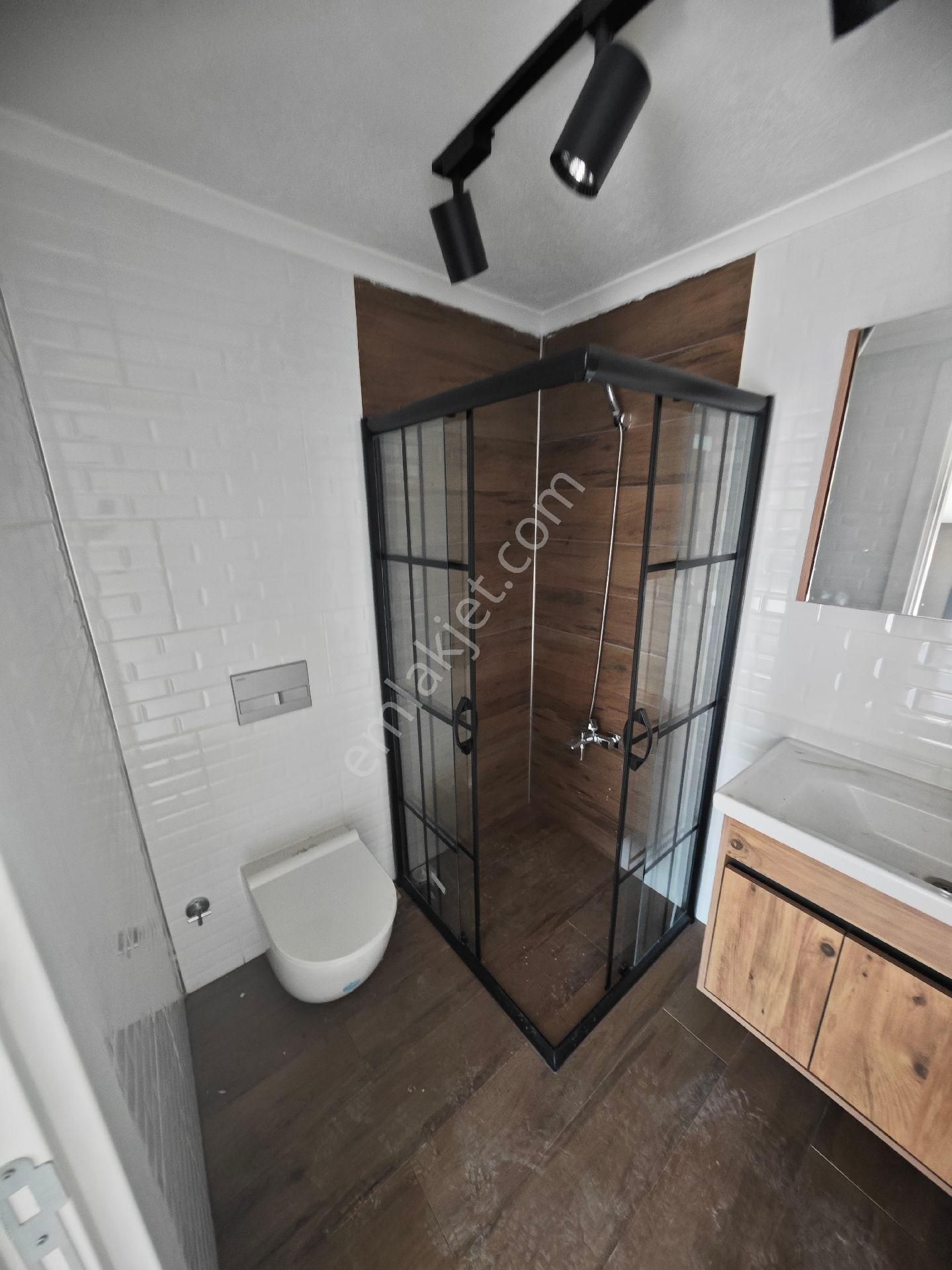 Ümmetoğlu'ndan Denize Plaja 50 Metre 2+1 Müstakil Villa Denizköy'de - Görsel 29