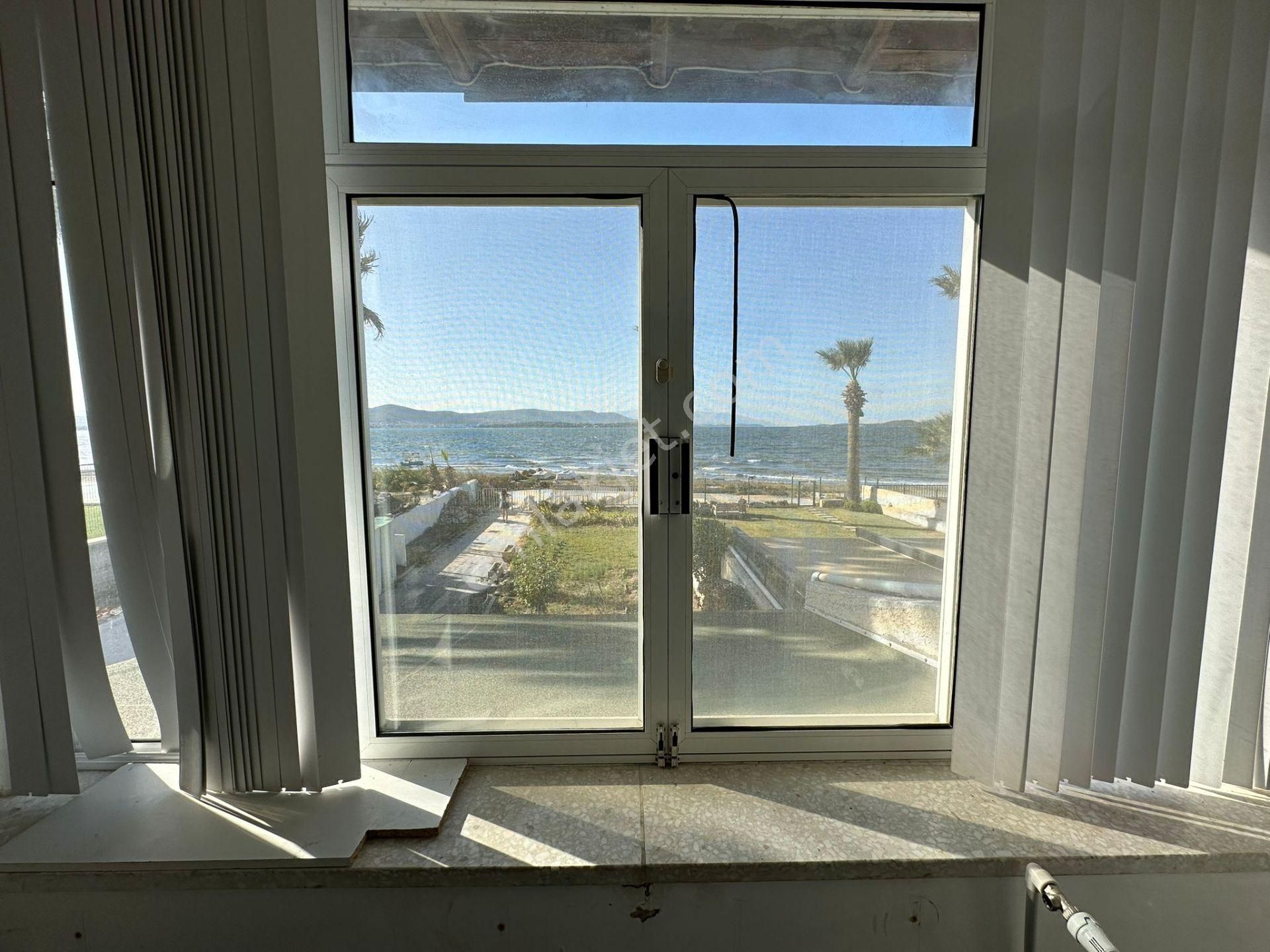 Urla Kalabak 3+1 Denize Sıfır Müstakil Villa - Görsel 8