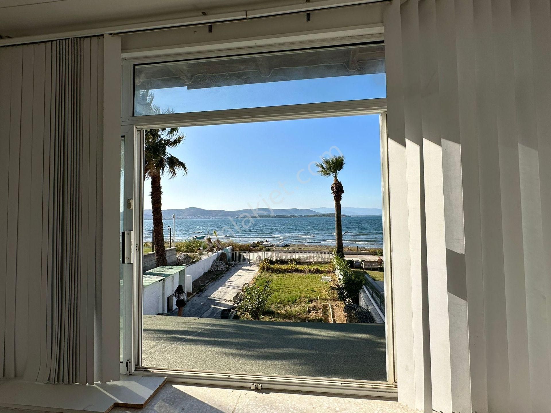 Urla Kalabak 3+1 Denize Sıfır Müstakil Villa - Görsel 7