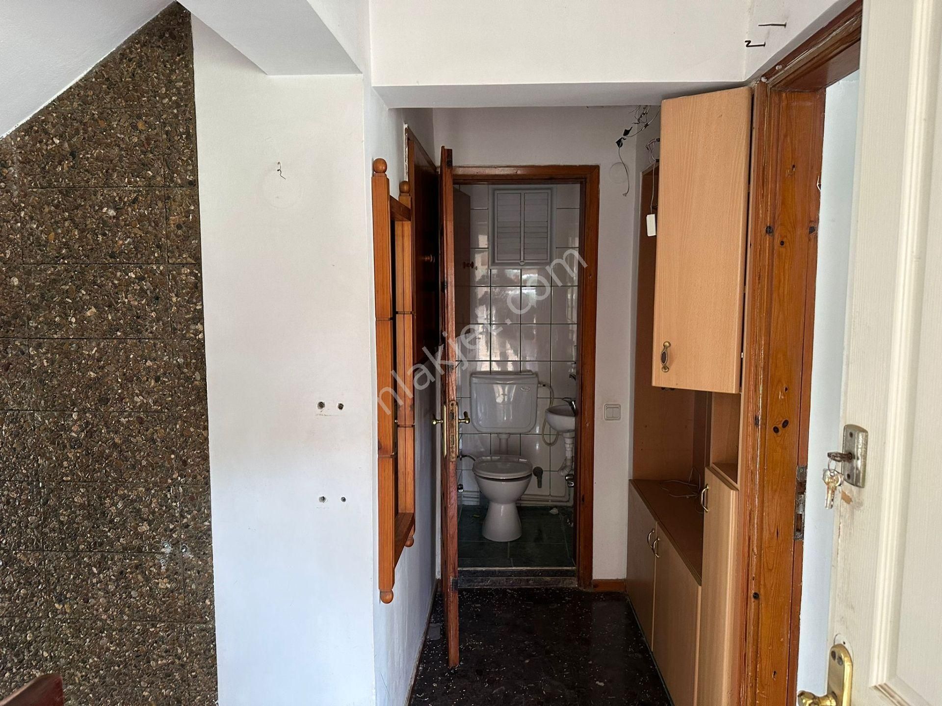 Urla Kalabak 3+1 Denize Sıfır Müstakil Villa - Görsel 15