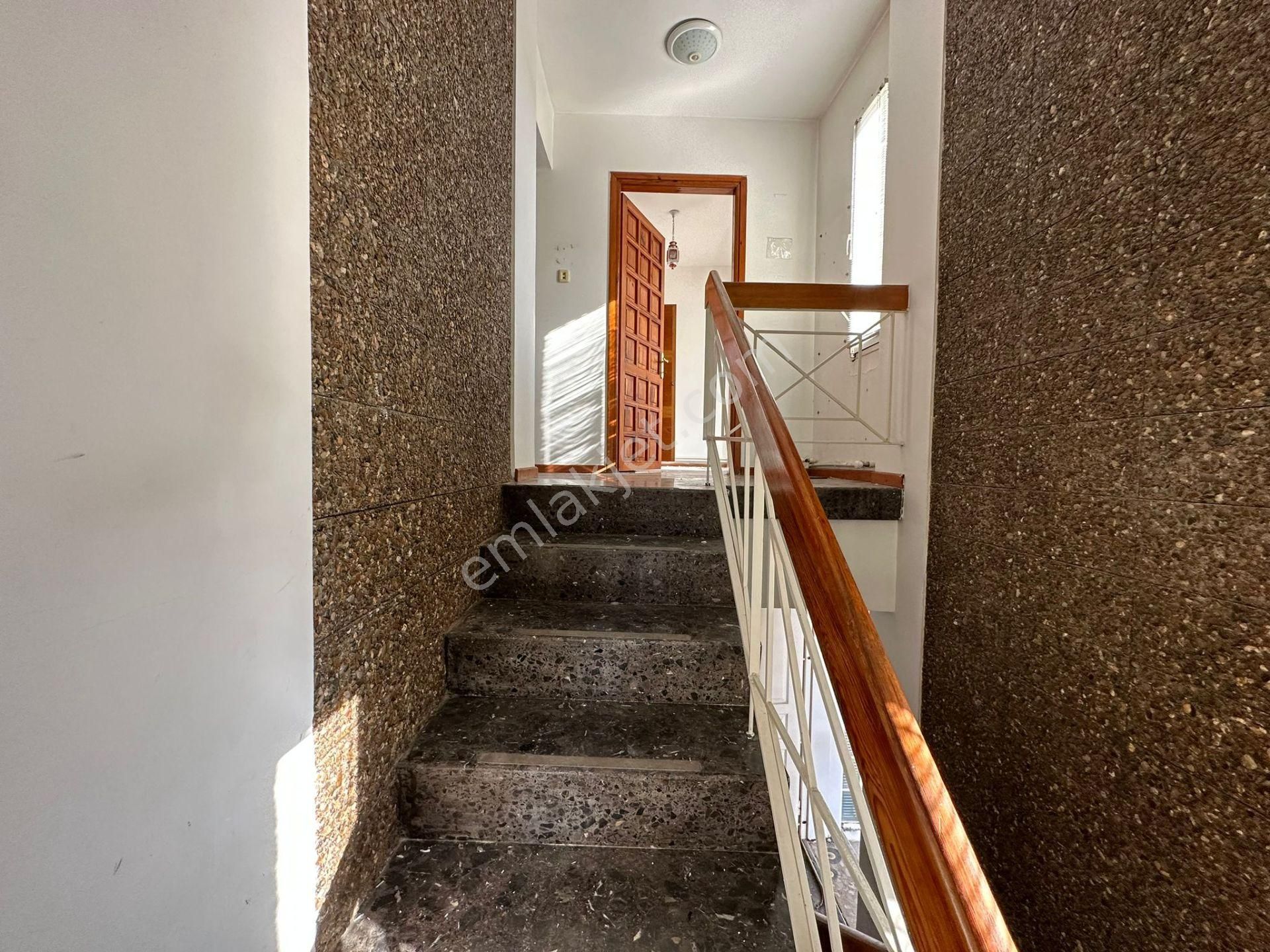 Urla Kalabak 3+1 Denize Sıfır Müstakil Villa - Görsel 6