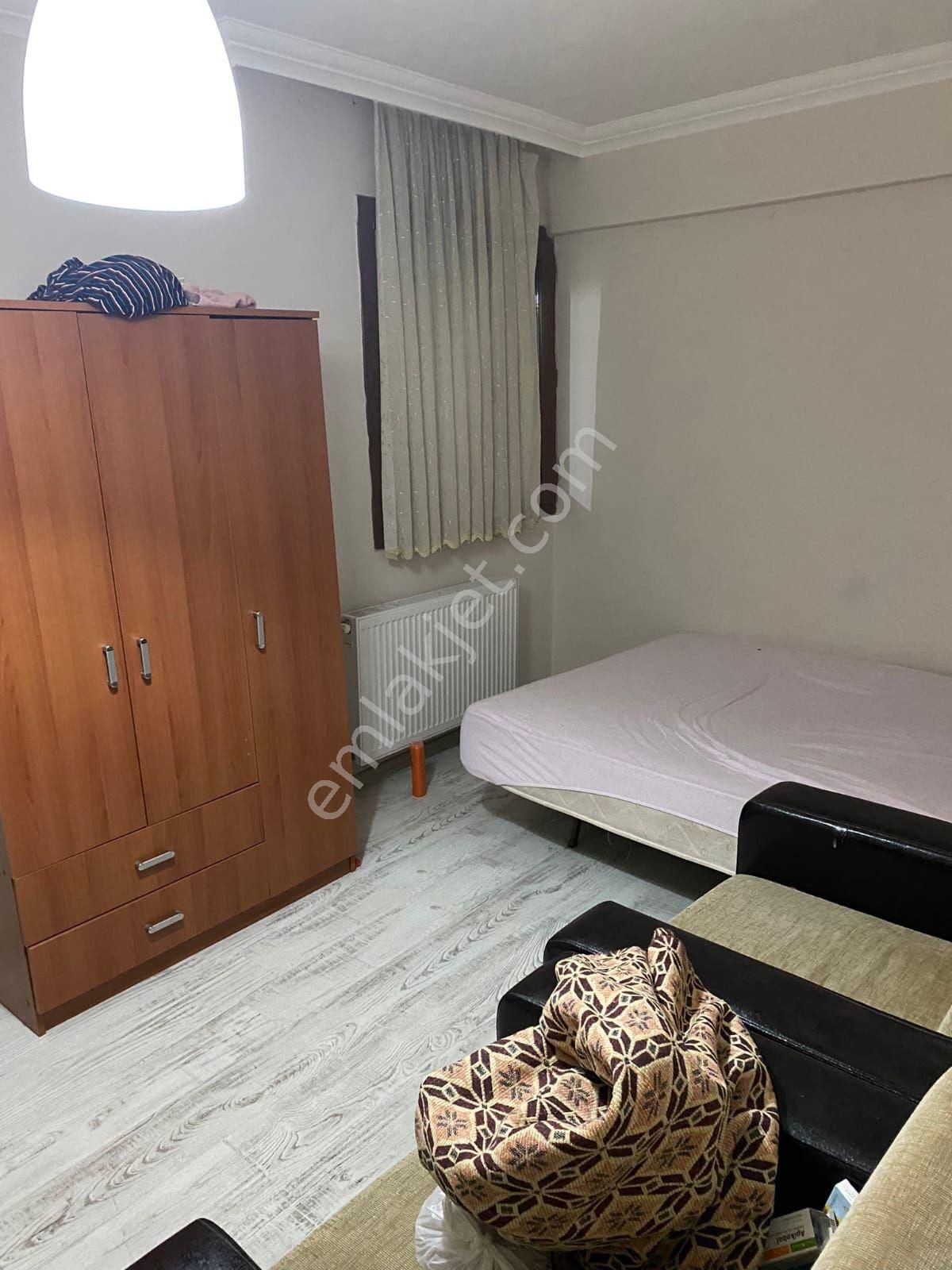 Yunusemre Muradiye Kiralık Daire Muradiye De Öğrenciye Çalışana Aileye Kiralık 3+1 带家具出租