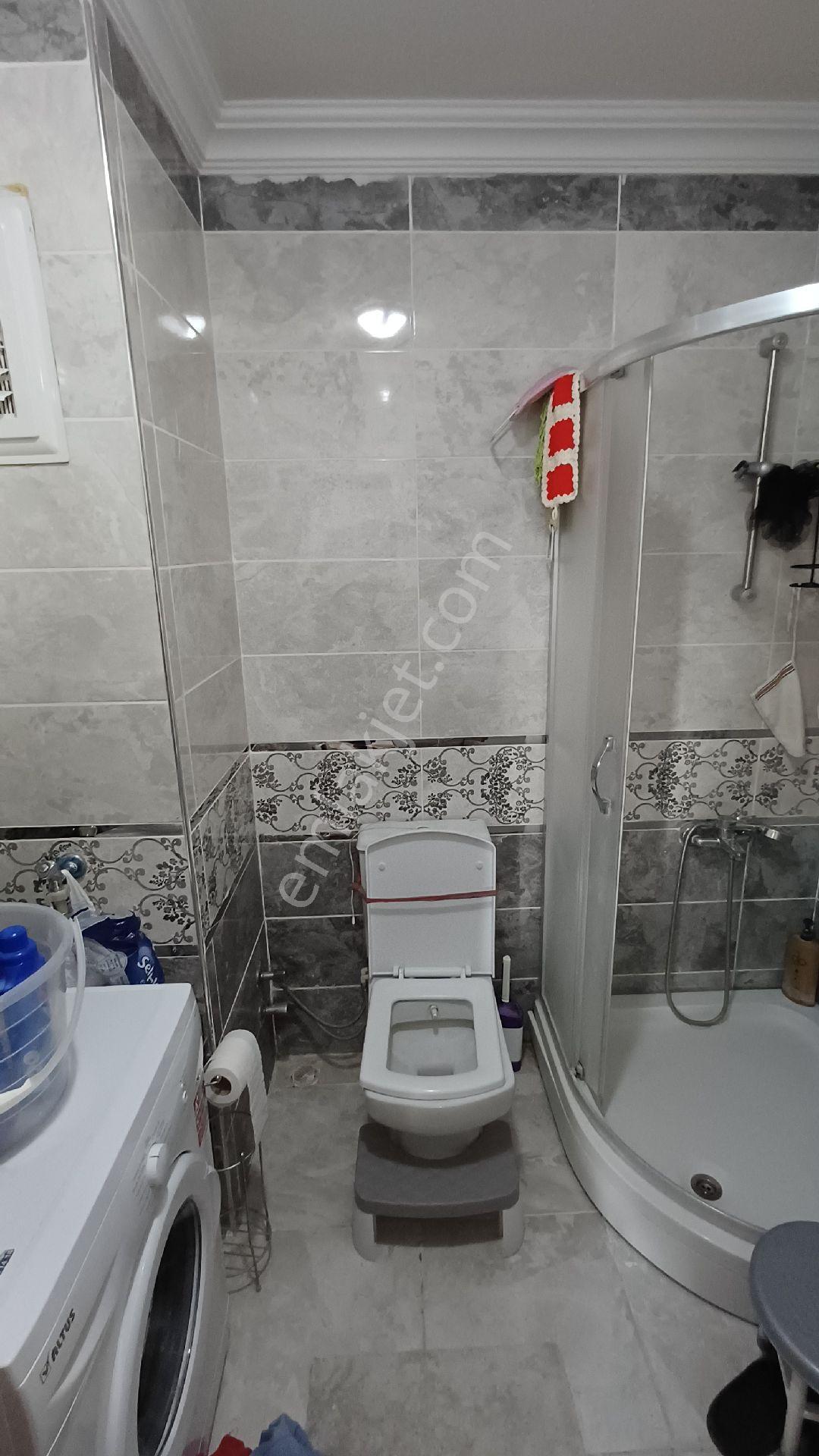 Sahibinden Satılık Fsm Mah. De 4+1 Köşe(3 Cephe) Dubleks Daire - Görsel 18