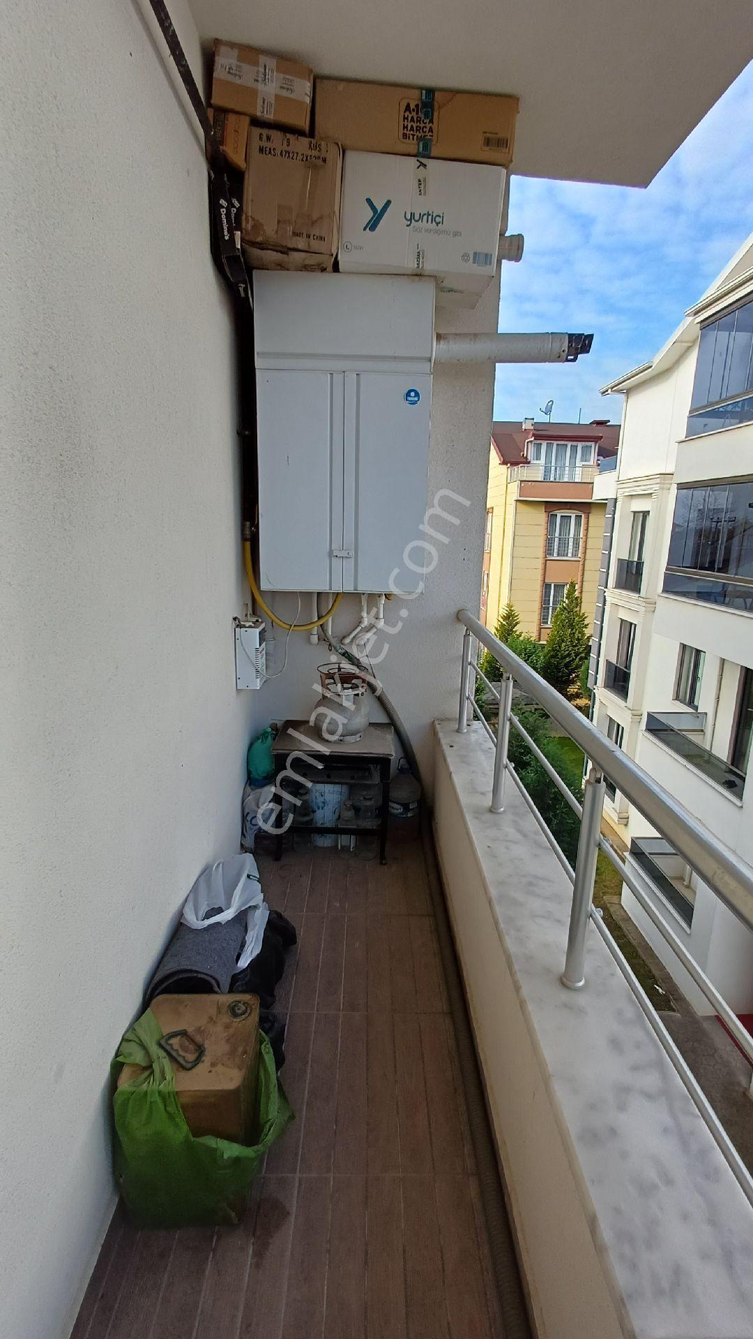 Sahibinden Satılık Fsm Mah. De 4+1 Köşe(3 Cephe) Dubleks Daire - Görsel 24