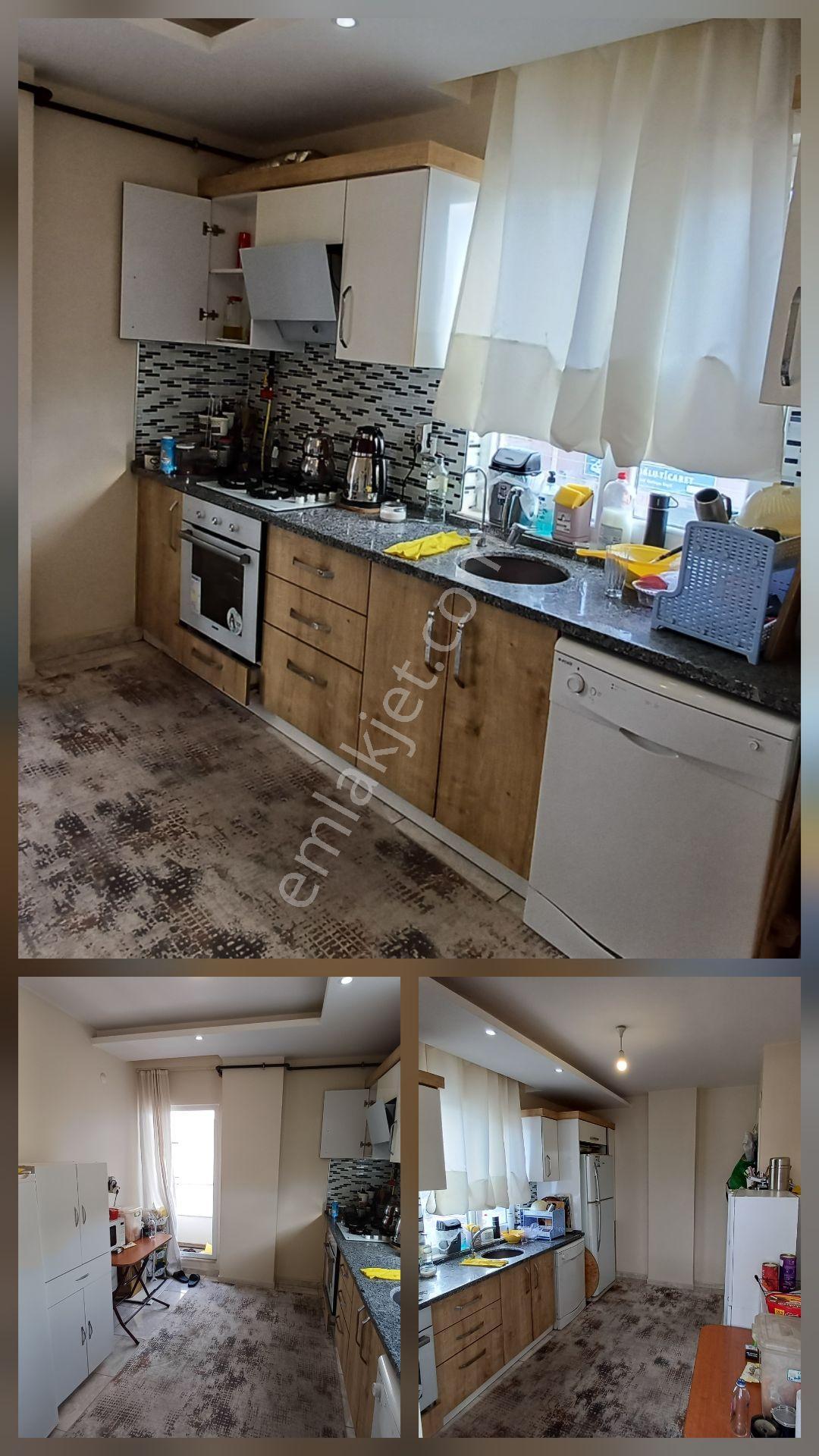 Sahibinden Satılık Fsm Mah. De 4+1 Köşe(3 Cephe) Dubleks Daire - Görsel 5