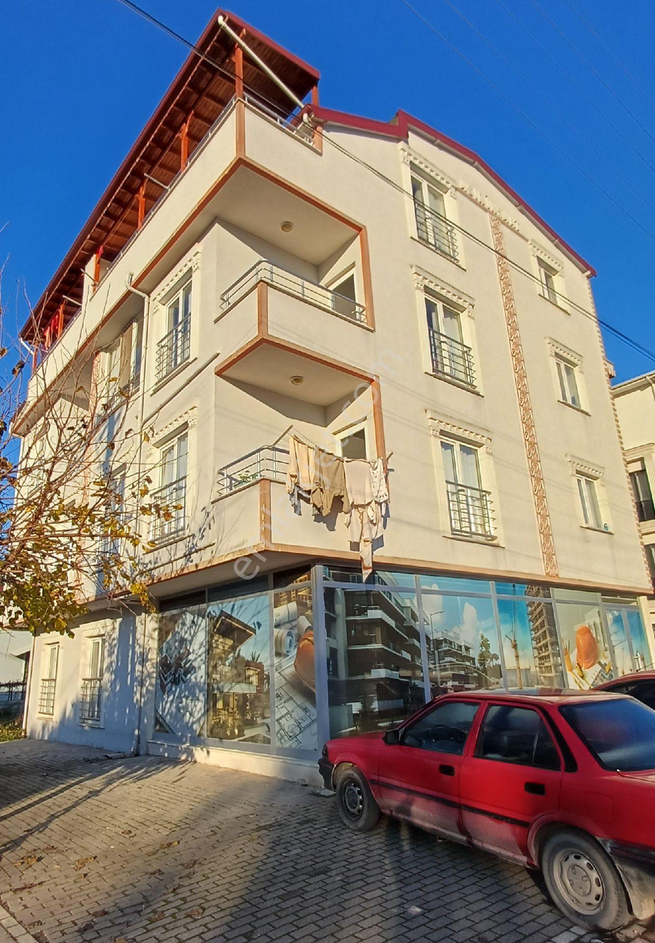 Sahibinden Satılık Fsm Mah. De 4+1 Köşe(3 Cephe) Dubleks Daire
