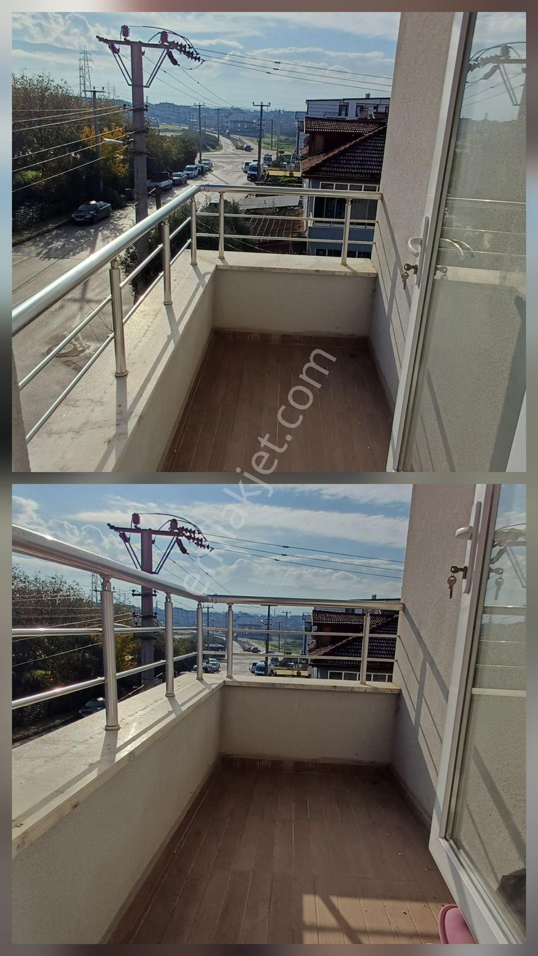 Sahibinden Satılık Fsm Mah. De 4+1 Köşe(3 Cephe) Dubleks Daire - Görsel 15