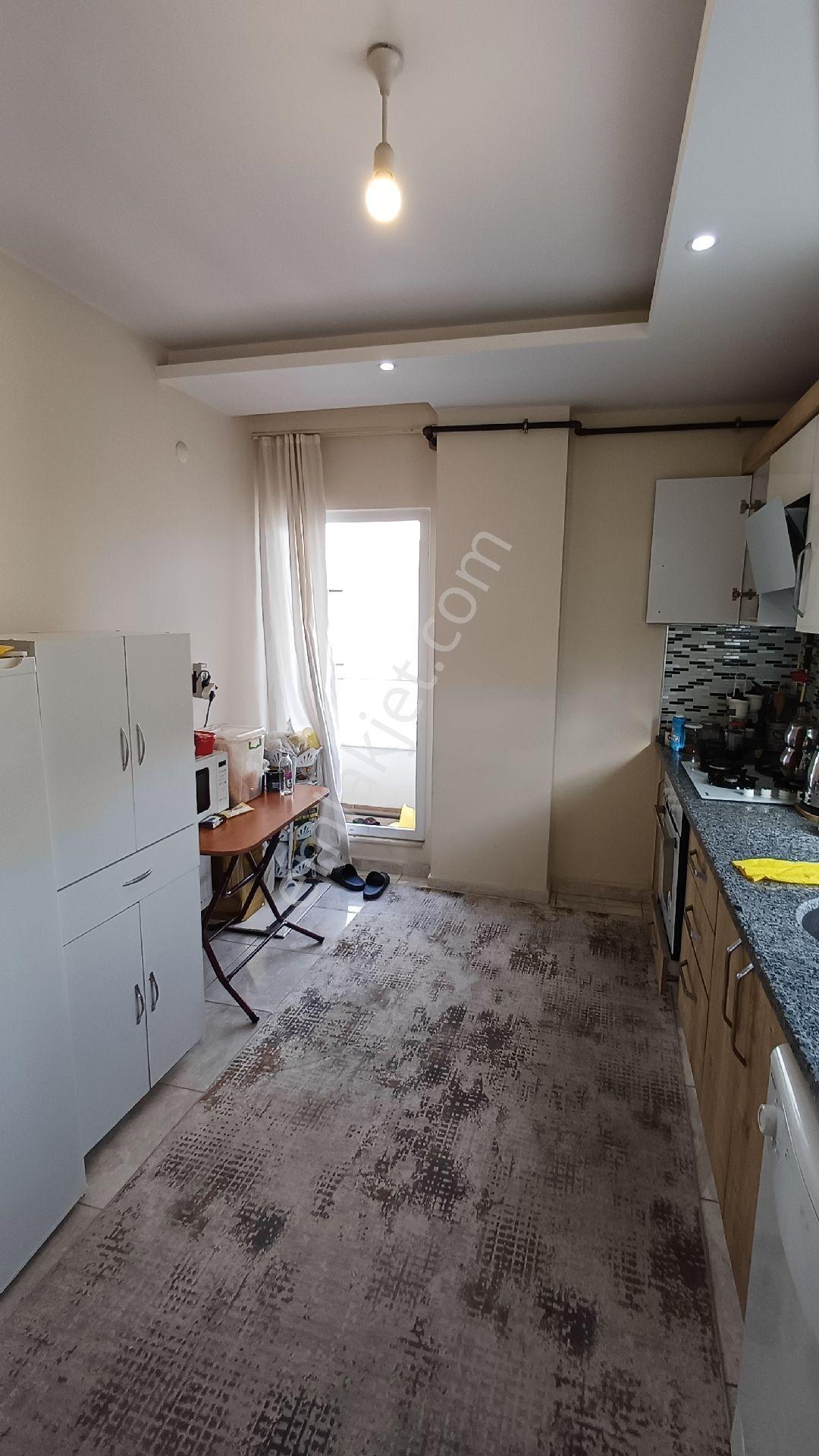 Sahibinden Satılık Fsm Mah. De 4+1 Köşe(3 Cephe) Dubleks Daire - Görsel 19