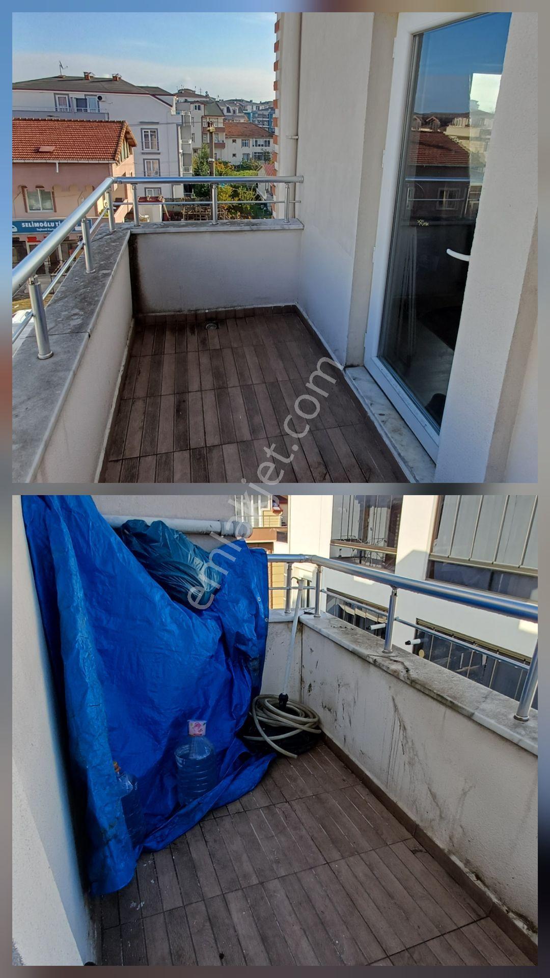Sahibinden Satılık Fsm Mah. De 4+1 Köşe(3 Cephe) Dubleks Daire - Görsel 13
