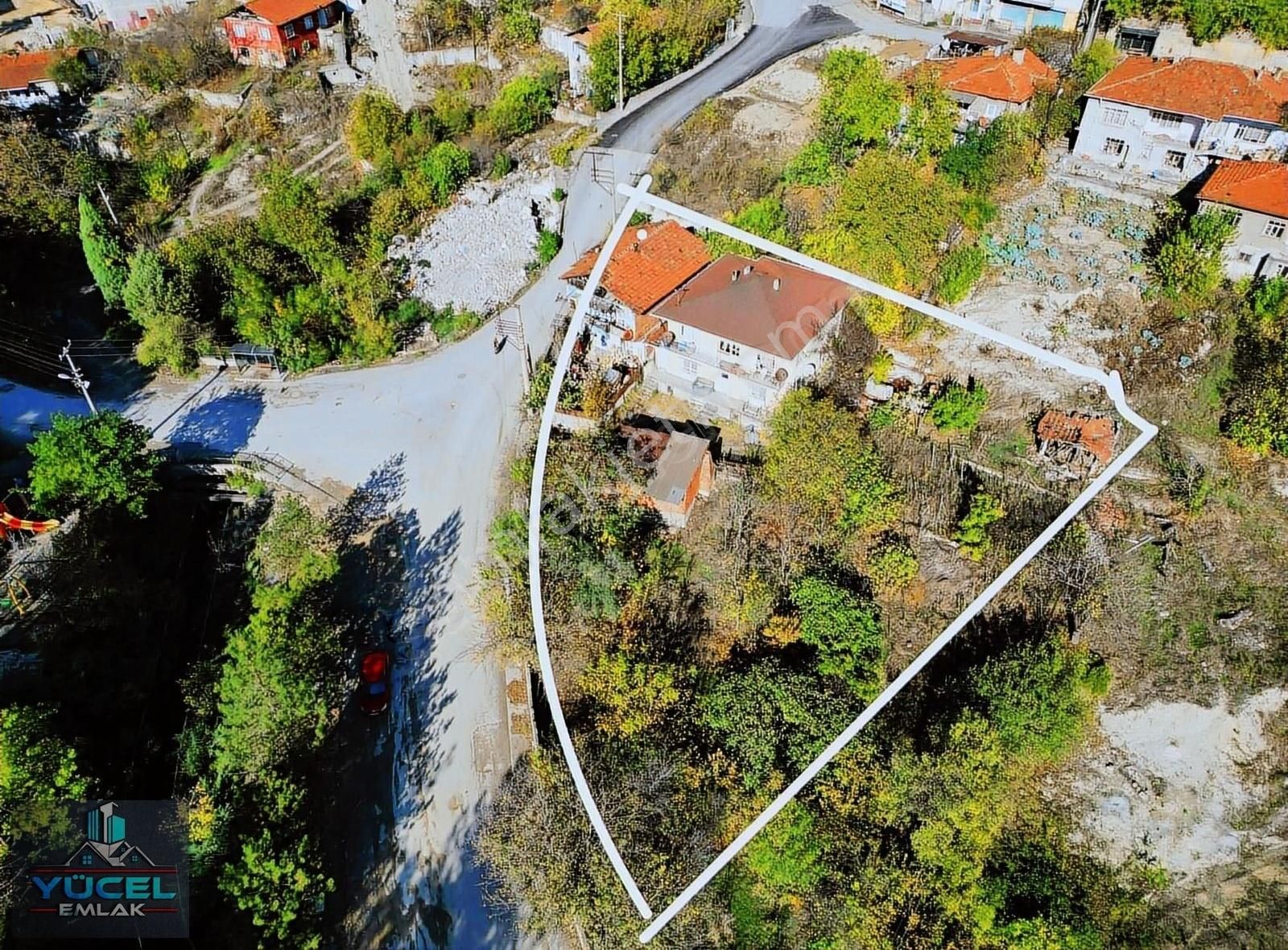 Karabük Merkez Adatepe Satılık Konut İmarlı Satılık arsa 10 kat imarlı arsa yenişehir mevki 1253 m2