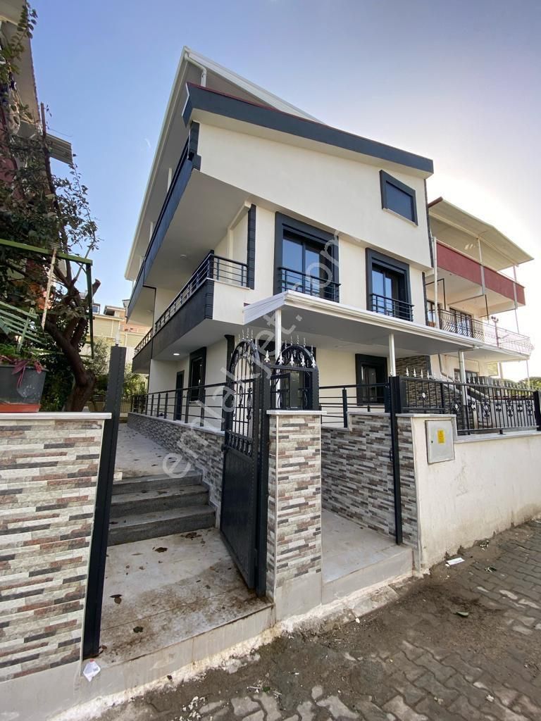 Didim Mavişehir Satılık Daire DOF 'tan Didim Mavisehirde Satılık Denize 100 m 3+1 Villa