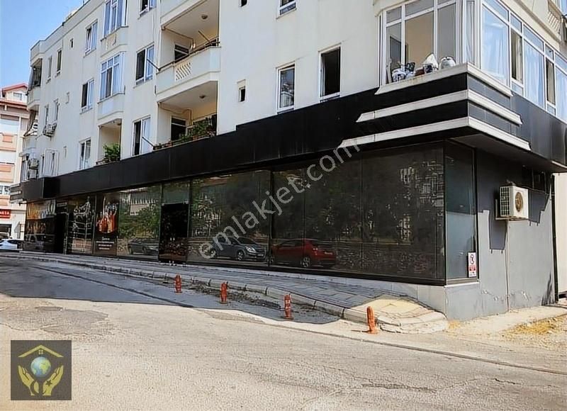 Alanya Kadıpaşa Satılık Dükkan & Mağaza KADIPAŞA DA 450m2 KULANIM ALANLI KAÇMAZ DÜKKAN