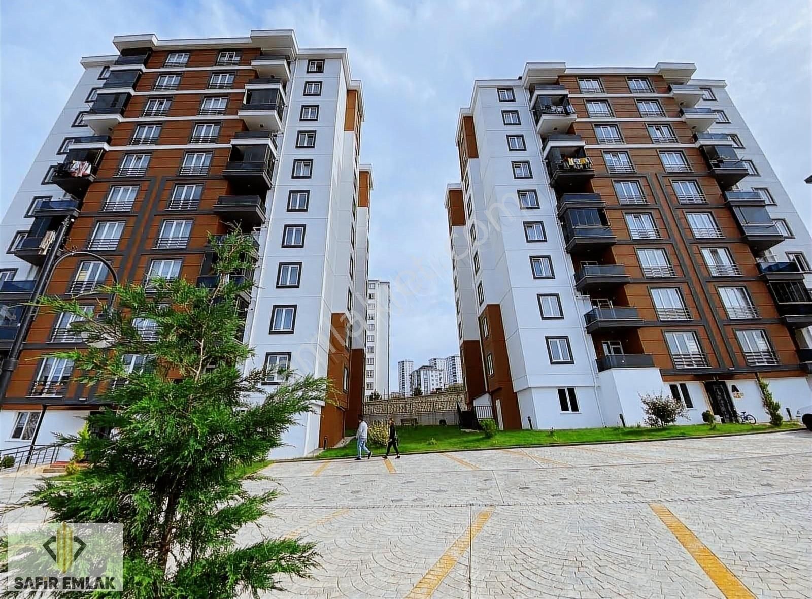 Altınordu Bucak Satılık Daire SAFİR EMLAK'TAN BUCAK MAHALLESİ 127m2 9.KAT SİTE DAİRESİ