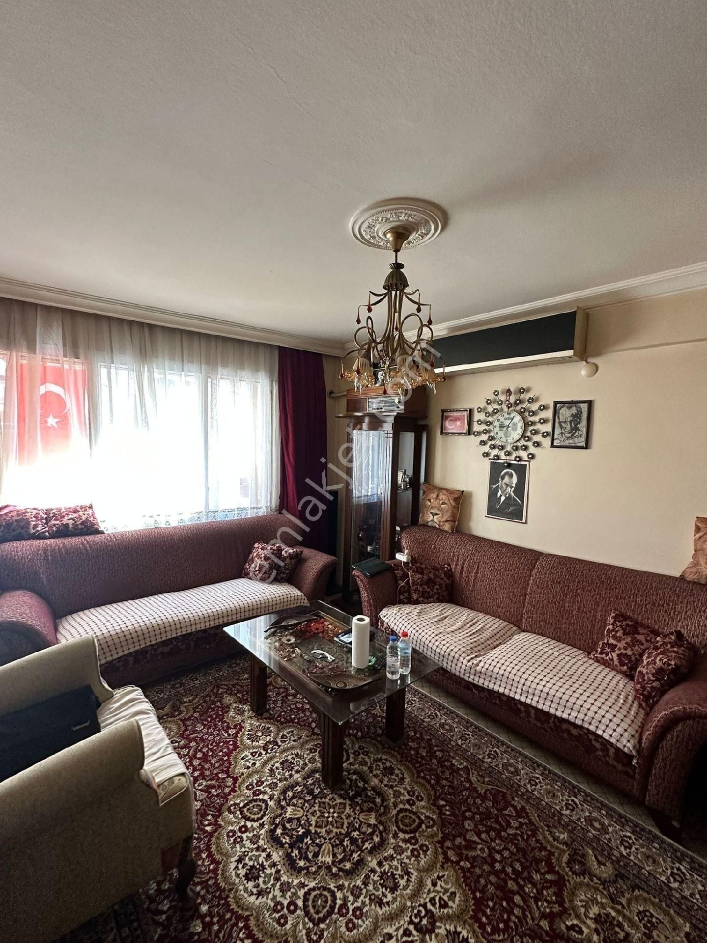 Konak Akın Simav Satılık Daire İzmir Konak Küçükyalı da 2+1 Satılık Daire 