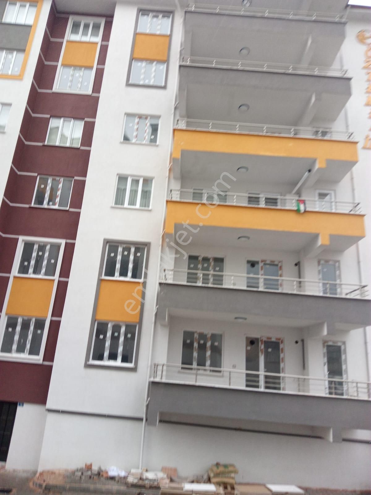Cumalıkızık Mahallesinde Satılık Daire (3+1) Yeni Bina - Görsel 24