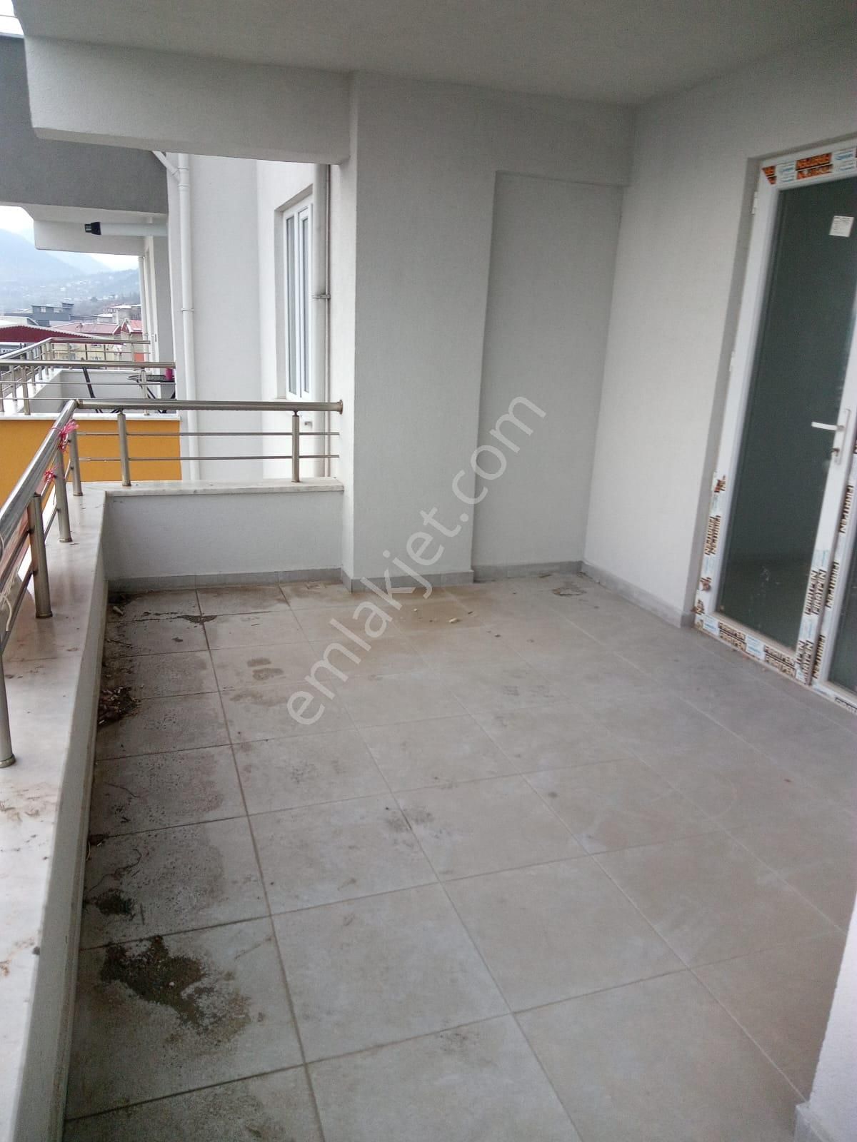 Cumalıkızık Mahallesinde Satılık Daire (3+1) Yeni Bina - Görsel 22