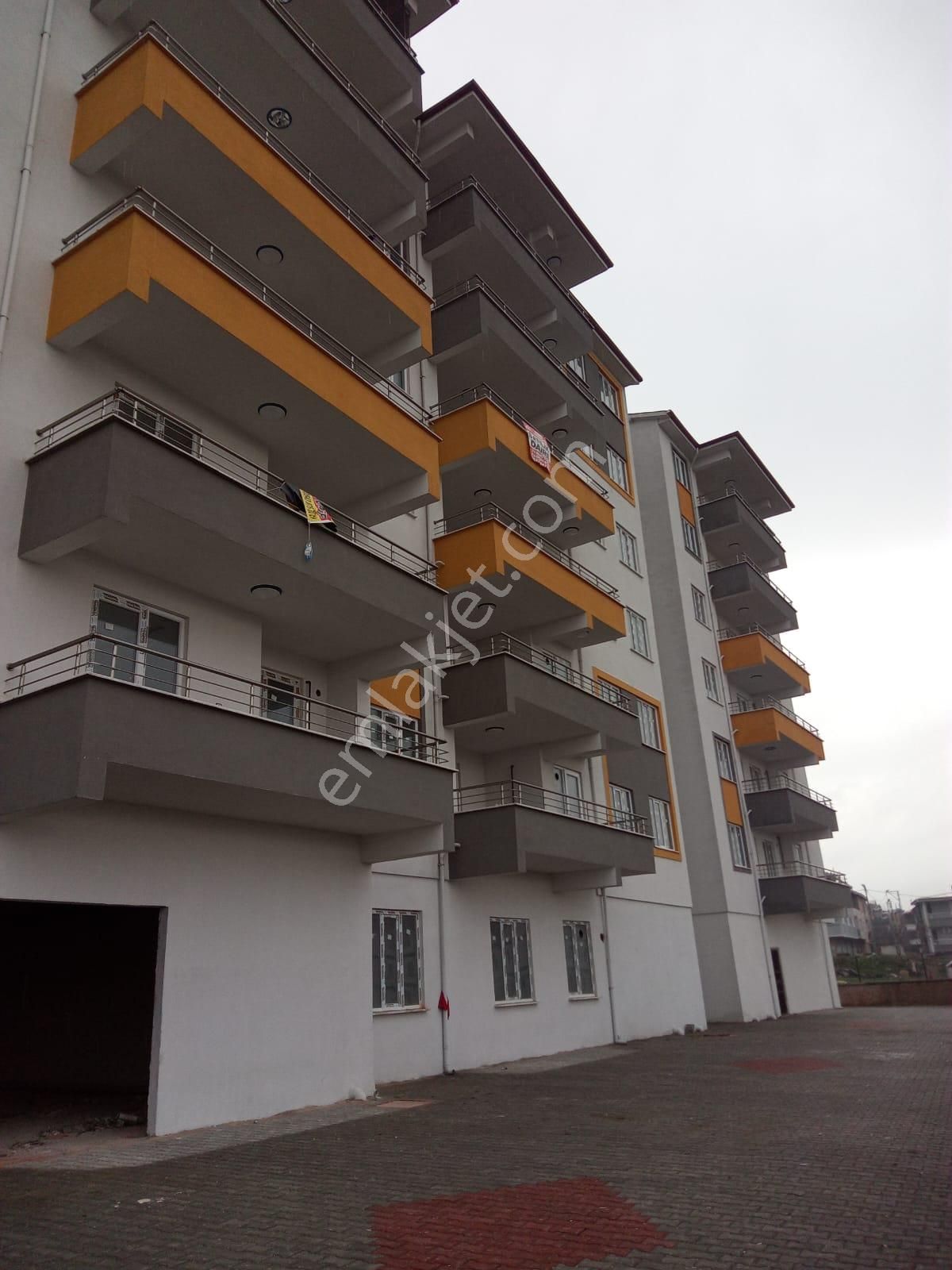 Cumalıkızık Mahallesinde Satılık Daire (3+1) Yeni Bina - Görsel 25