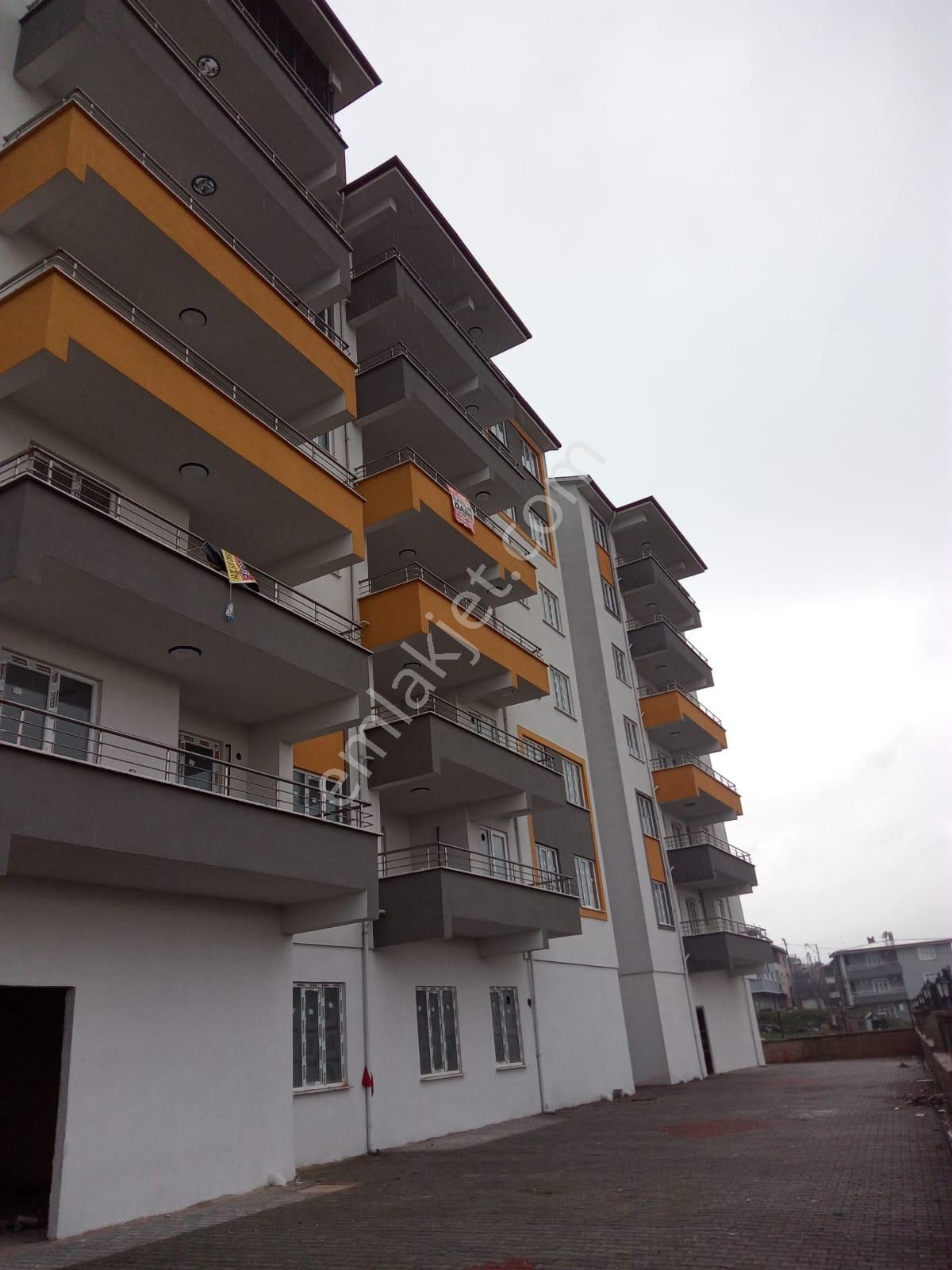 Cumalıkızık Mahallesinde Satılık Daire (3+1) Yeni Bina - Görsel 26