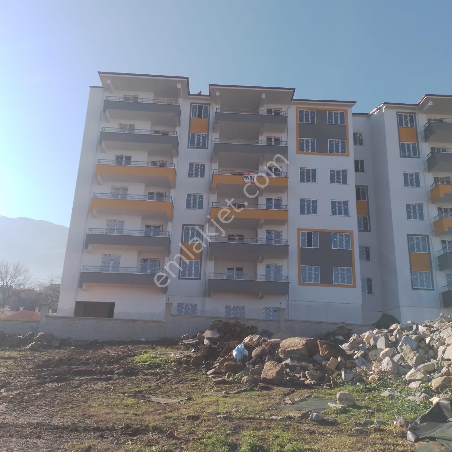 Cumalıkızık Mahallesinde Satılık Daire (3+1) Yeni Bina - Görsel 4