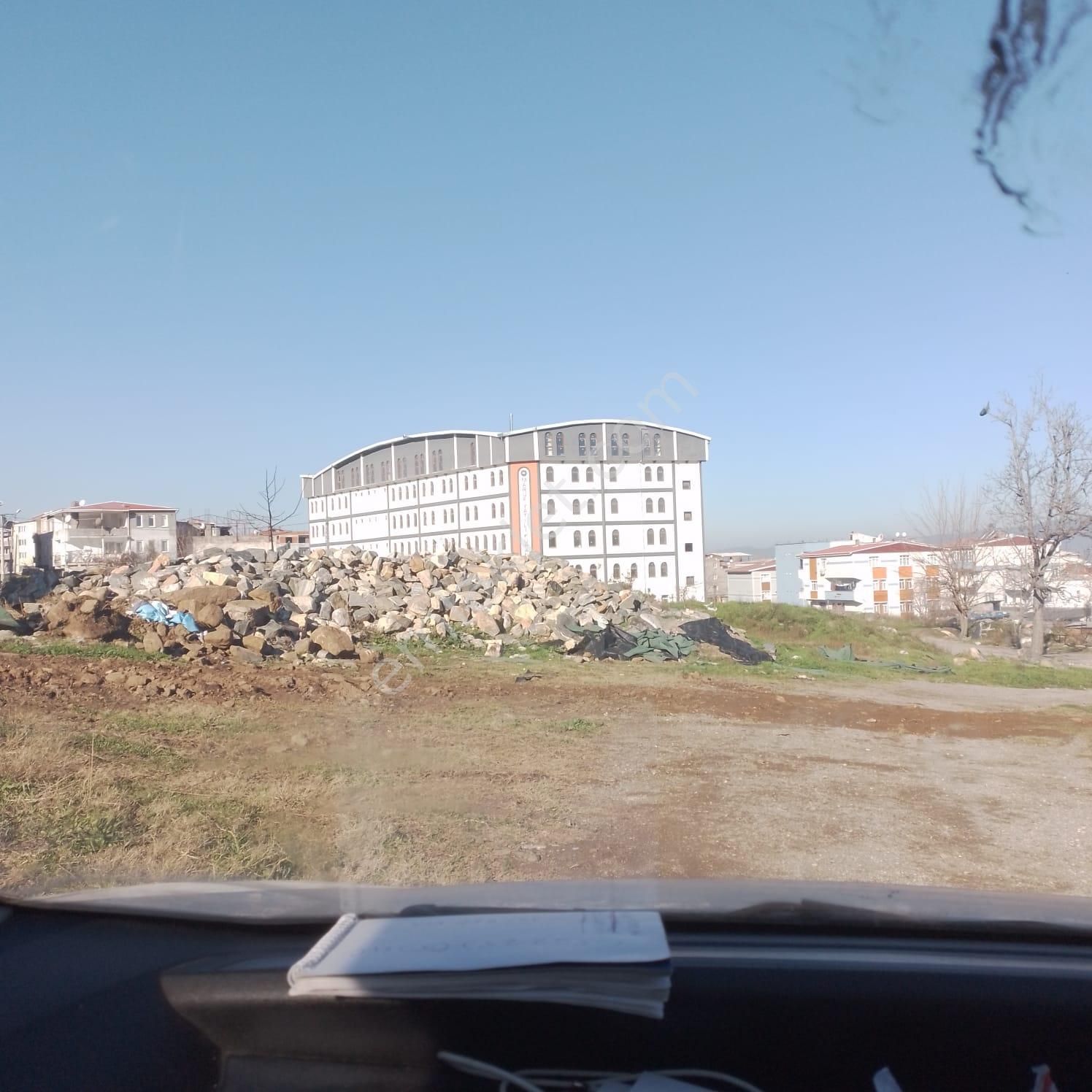 Cumalıkızık Mahallesinde Satılık Daire (3+1) Yeni Bina - Görsel 9