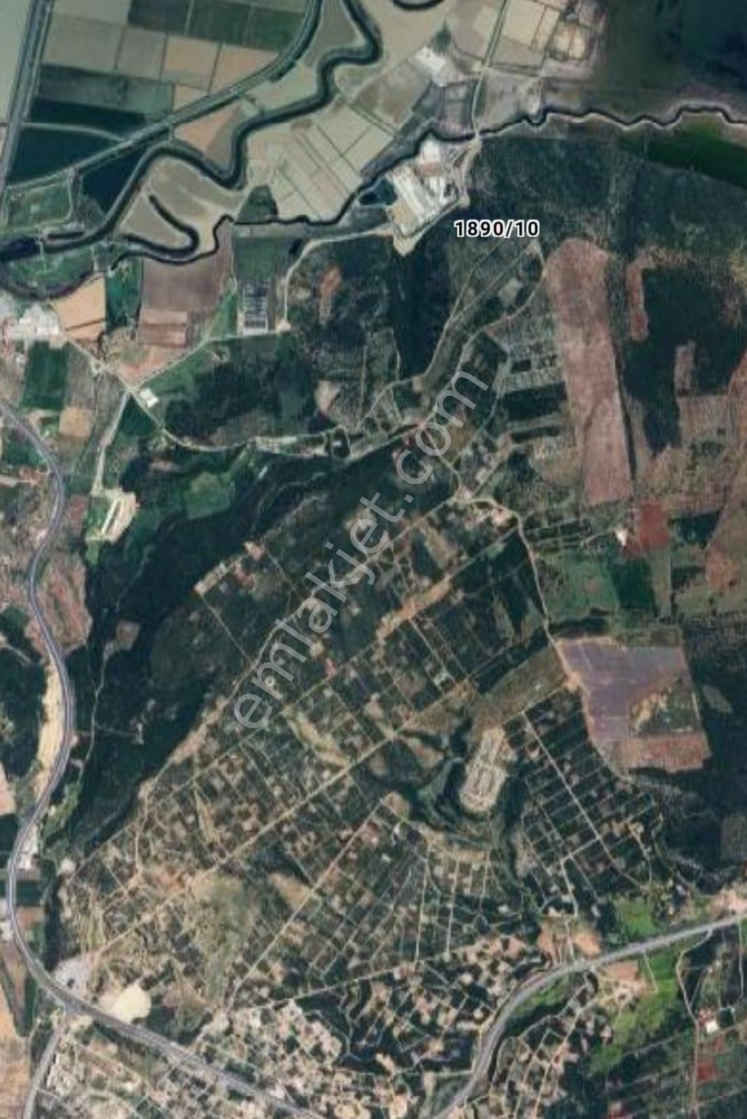 Aydın Didim İmarlı 346 M2 Bozseki Arsamız ( 1890 Ada 10 Parsel ) Arsamız Satılıktır - Görsel 7