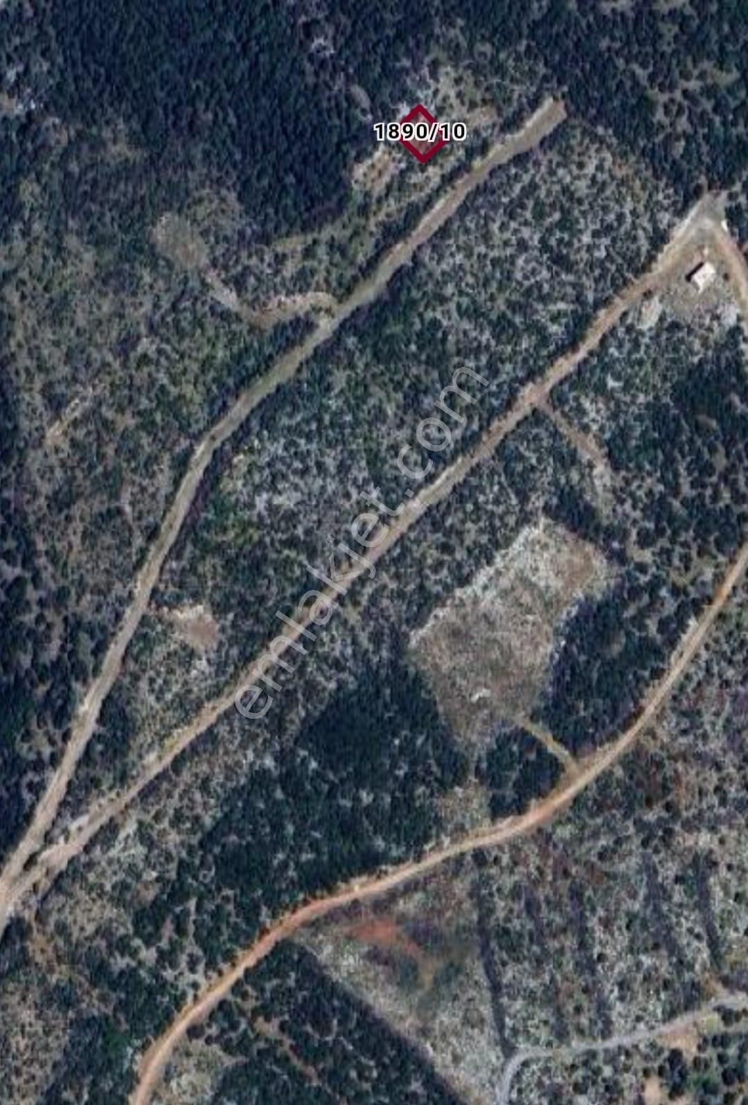 Aydın Didim İmarlı 346 M2 Bozseki Arsamız ( 1890 Ada 10 Parsel ) Arsamız Satılıktır - Görsel 8