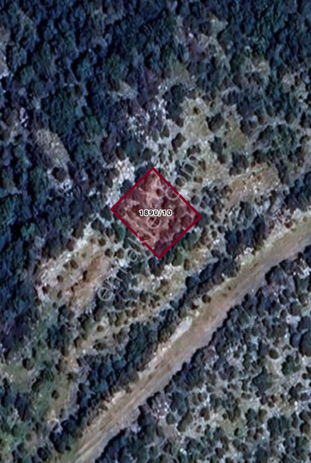 Aydın Didim İmarlı 346 M2 Bozseki Arsamız ( 1890 Ada 10 Parsel ) Arsamız Satılıktır - Görsel 16