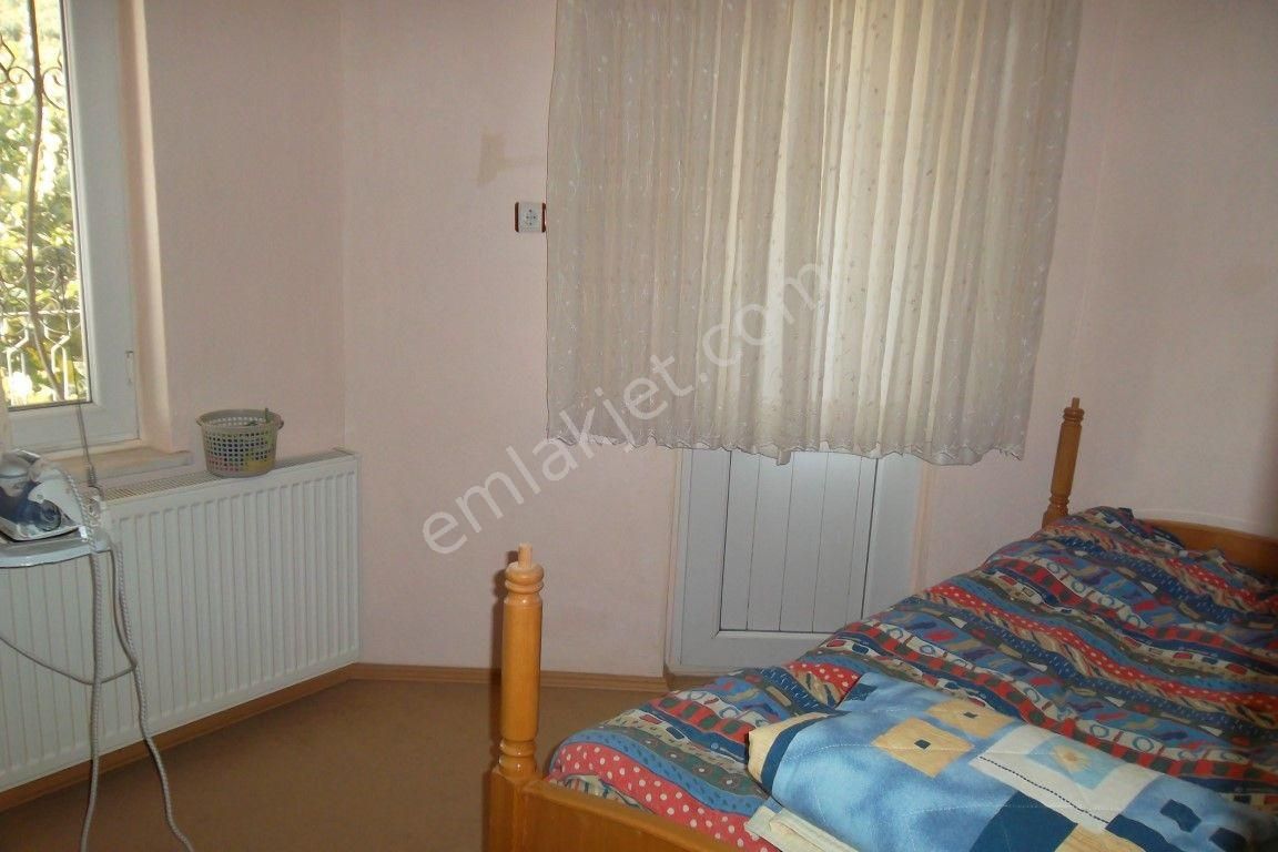 Muğla Merkez Kötekli De 4+1 Müstakil Doğalgazlı Dublex Ev - Görsel 14