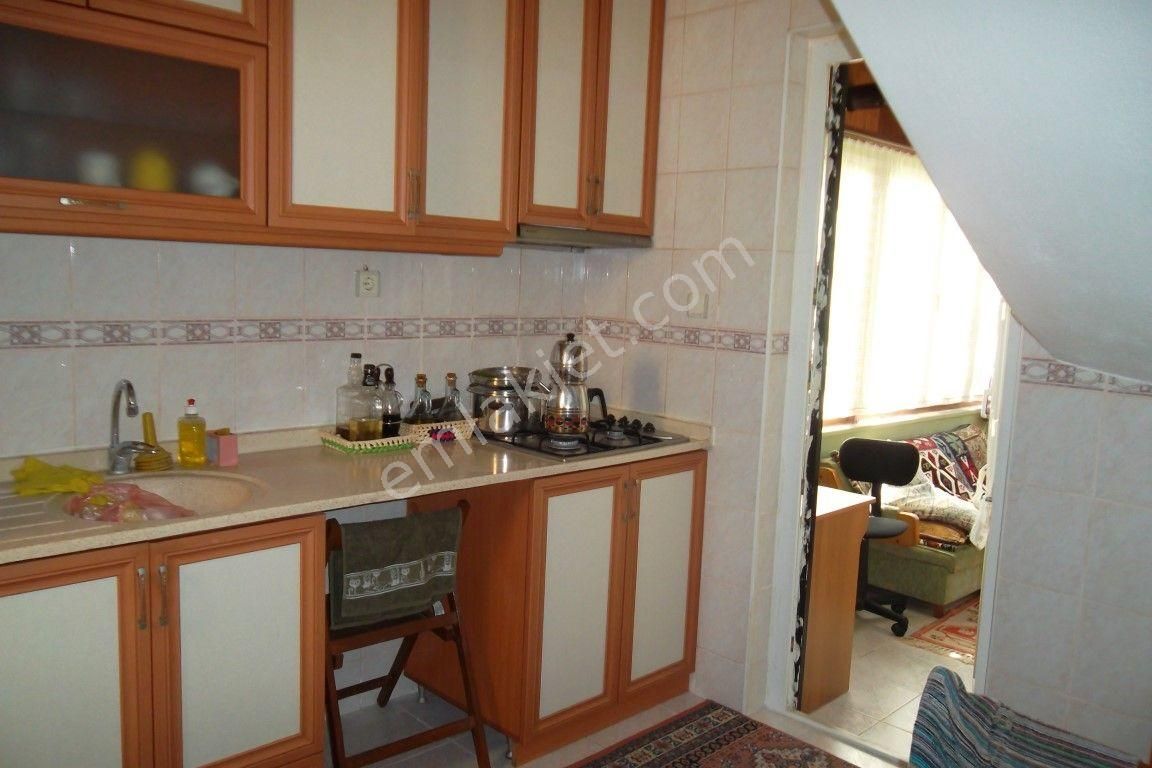 Muğla Merkez Kötekli De 4+1 Müstakil Doğalgazlı Dublex Ev - Görsel 4