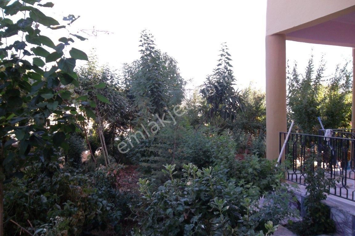 Muğla Merkez Kötekli De 4+1 Müstakil Doğalgazlı Dublex Ev - Görsel 29