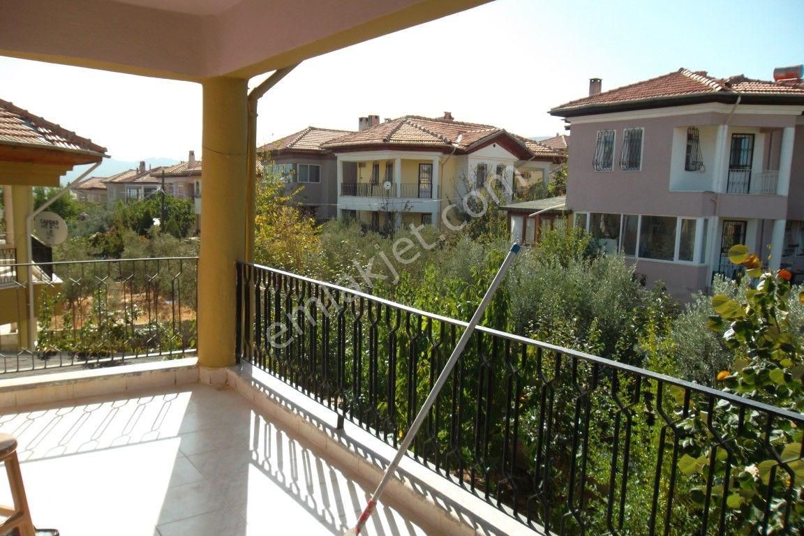 Muğla Merkez Kötekli De 4+1 Müstakil Doğalgazlı Dublex Ev - Görsel 8